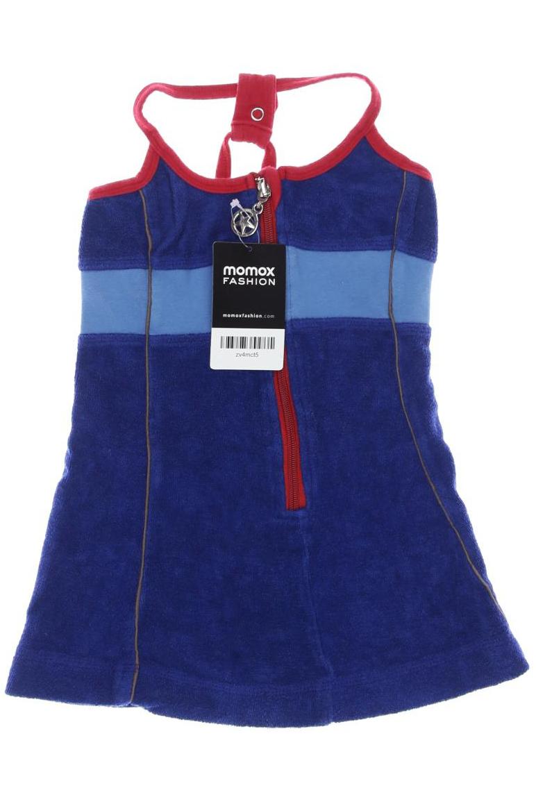 

KIK KID Damen Kleid, marineblau, Gr. 98