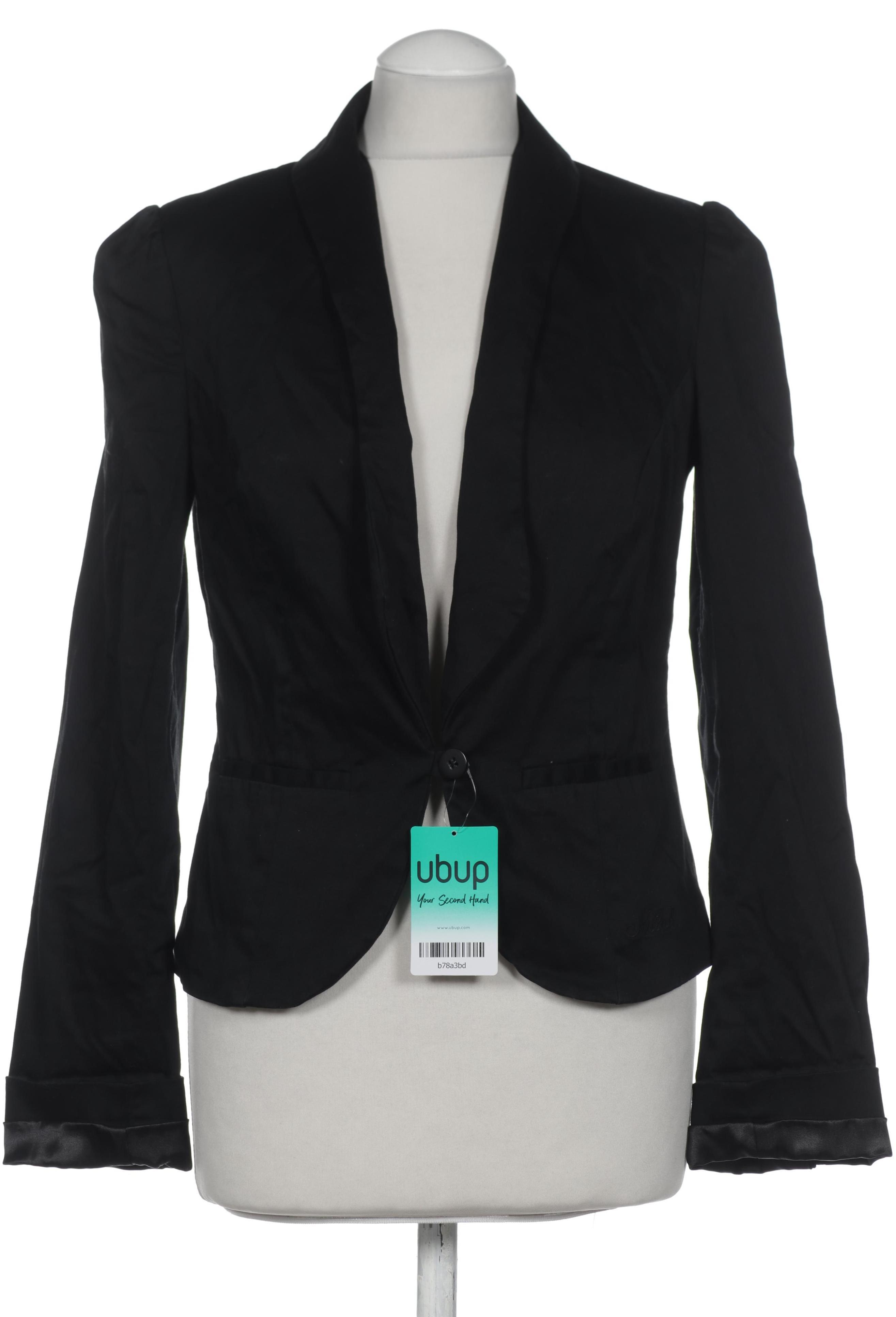 

Killah Damen Blazer, schwarz, Gr.