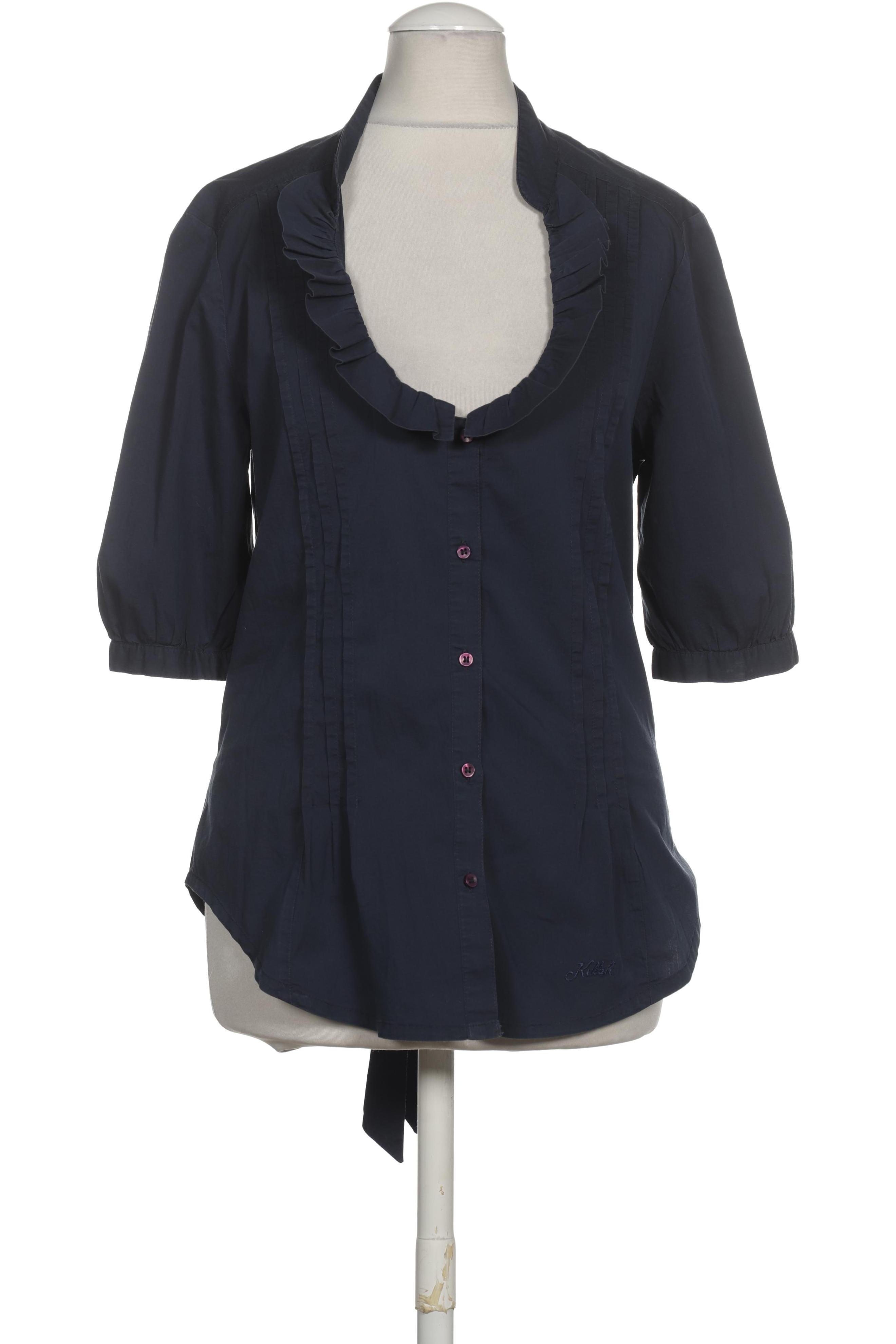 

Killah Damen Bluse, blau, Gr.