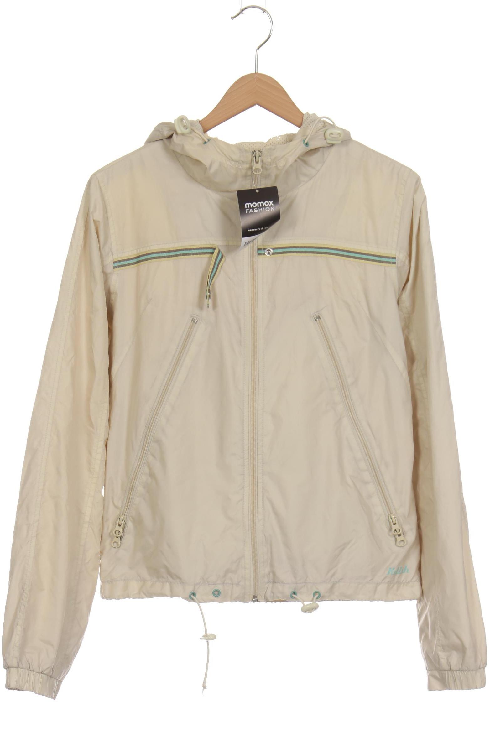 

Killah Damen Jacke, beige, Gr. 42