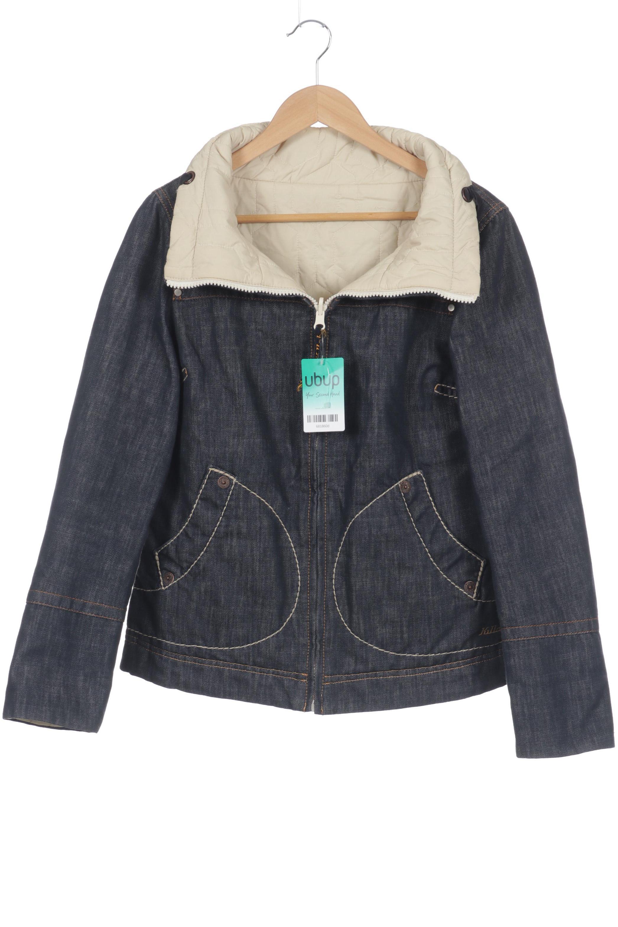 

Killah Damen Jacke, blau, Gr.