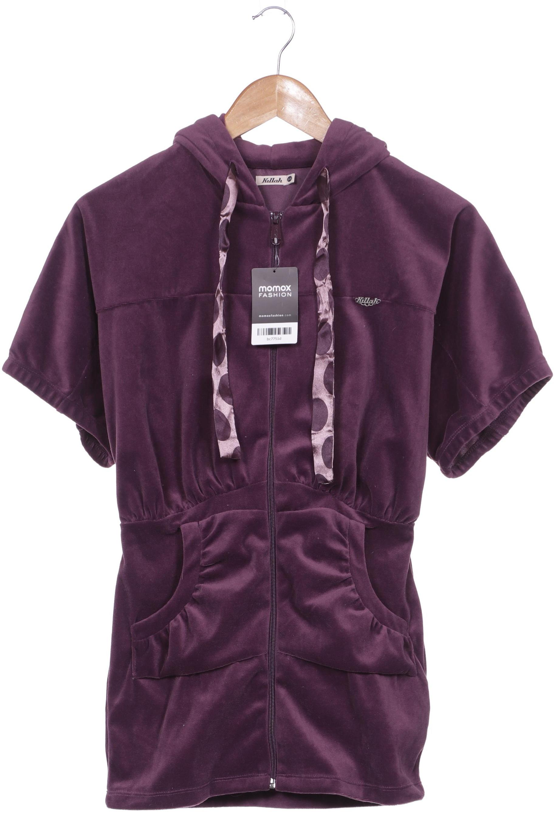 

Killah Damen Jacke, flieder, Gr. 34