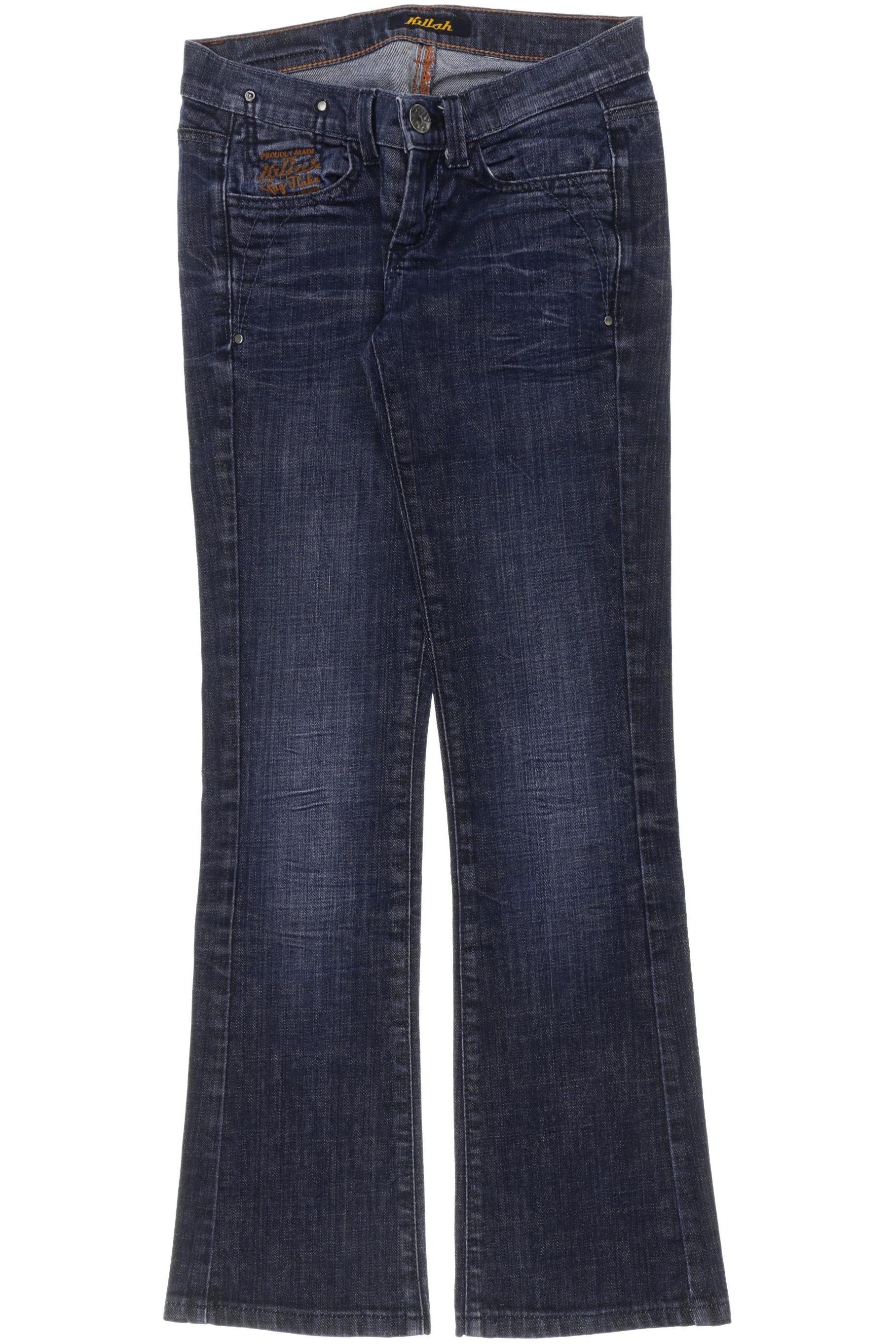 

Killah Damen Jeans, blau, Gr. 25