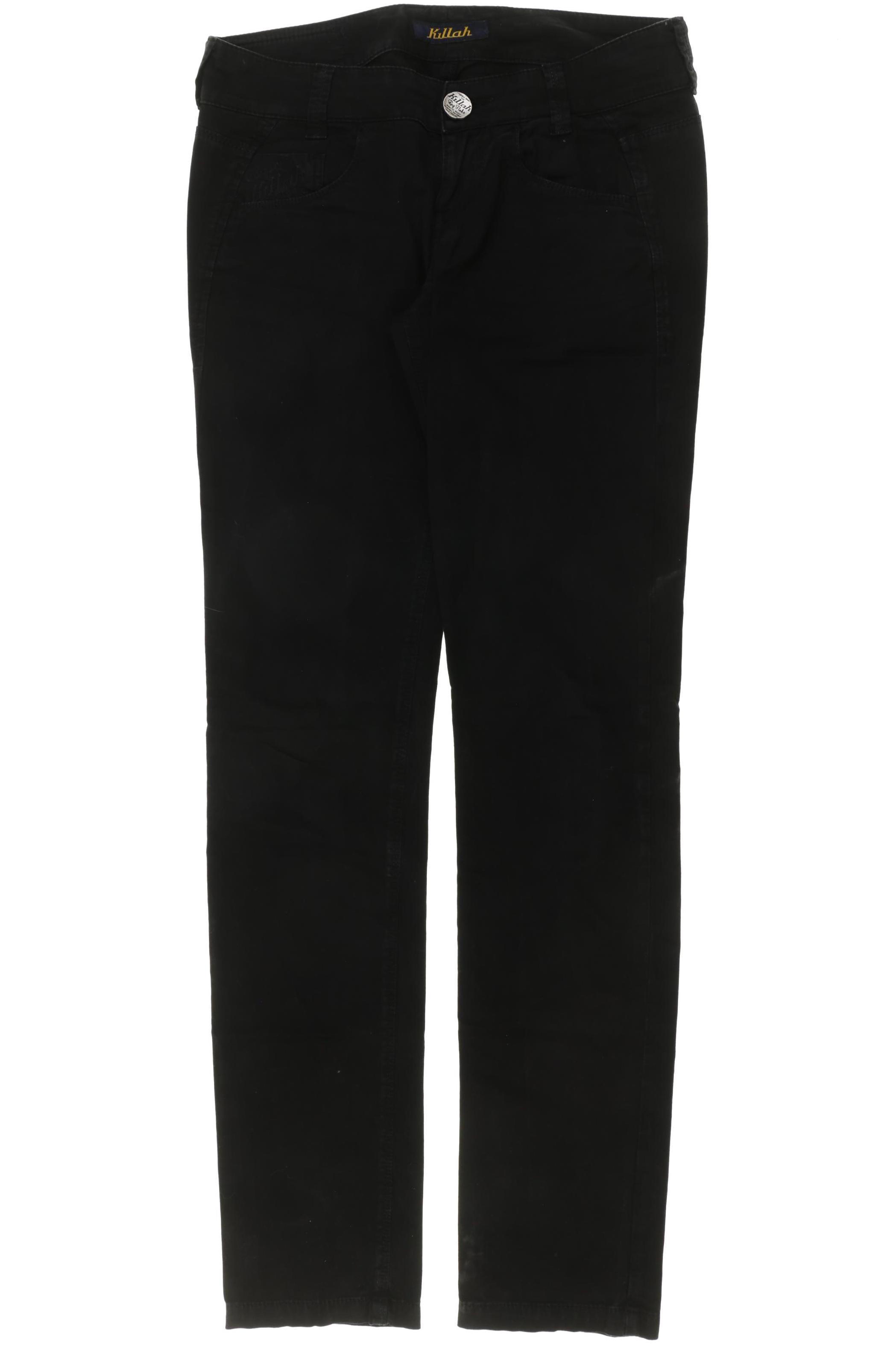 

Killah Damen Jeans, schwarz, Gr. 26
