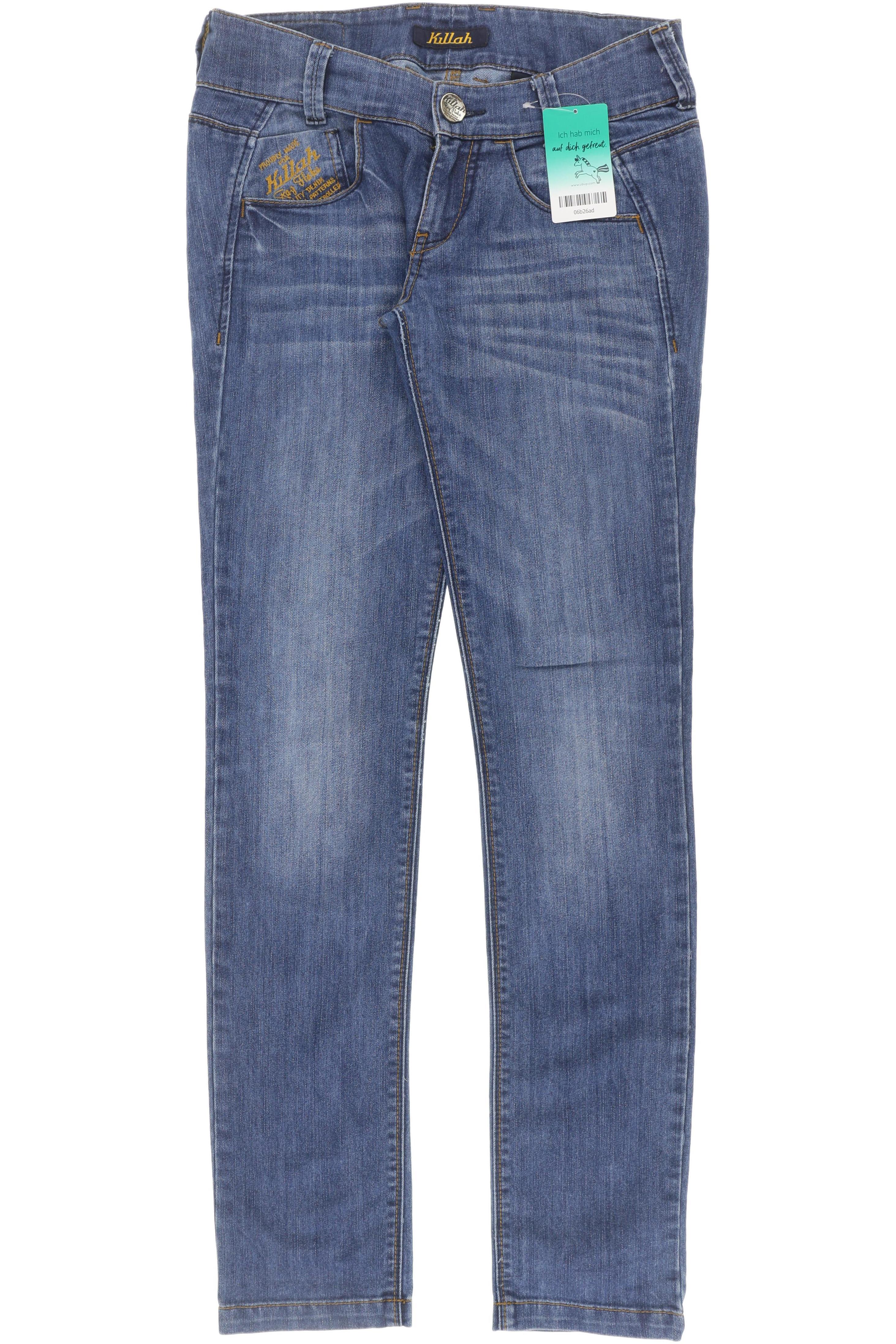 

Killah Damen Jeans, blau, Gr. 26