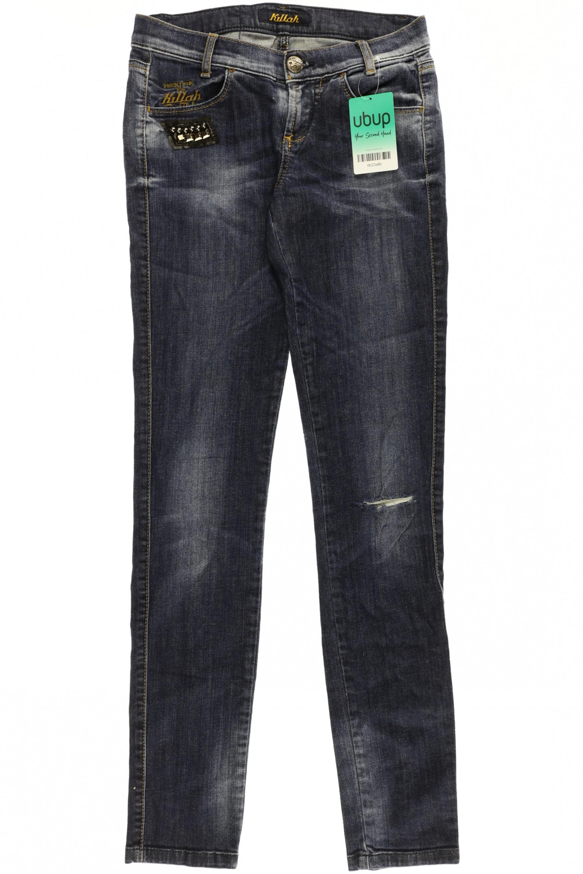 

Killah Damen Jeans, blau, Gr. 26