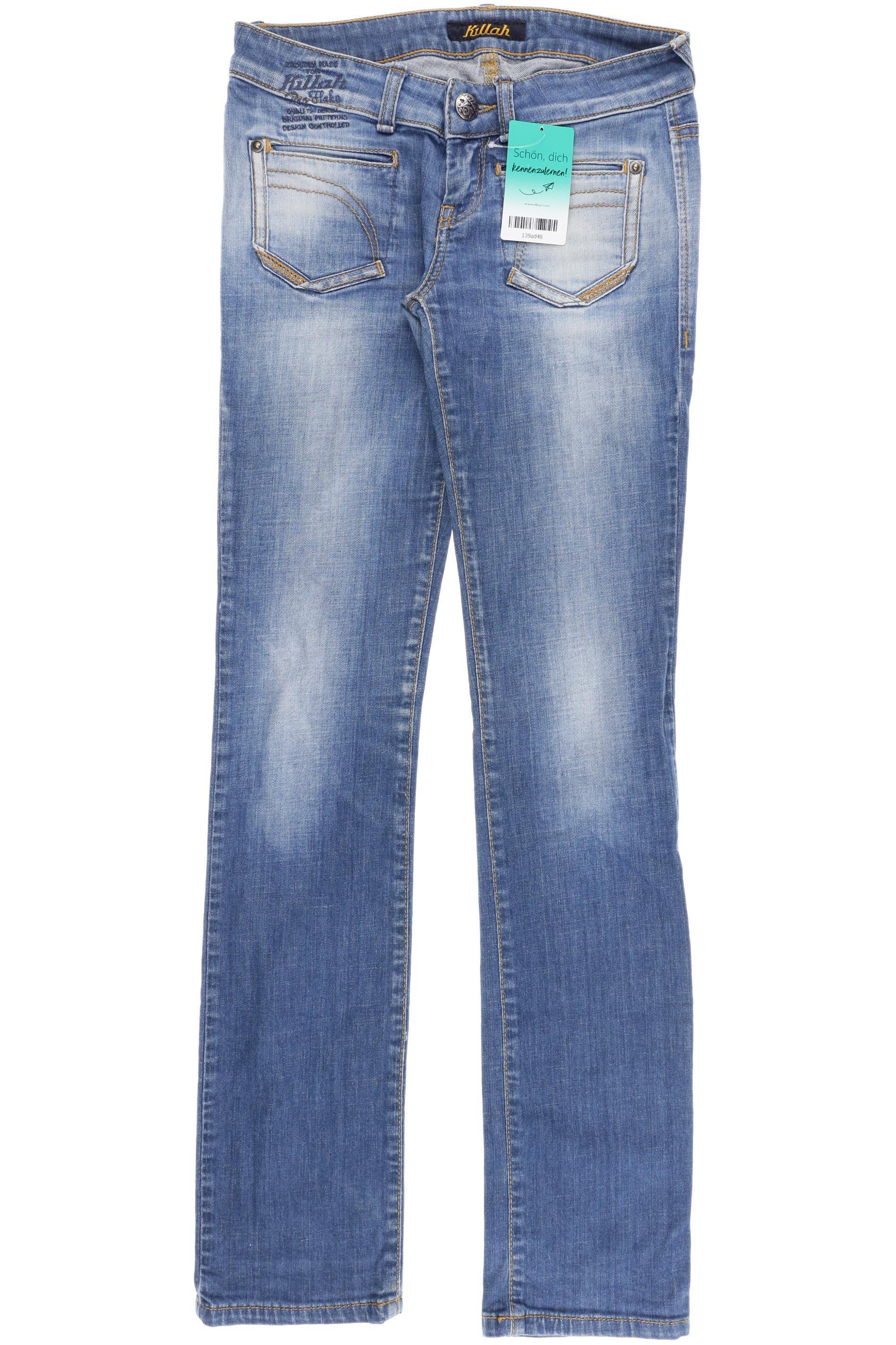 

Killah Damen Jeans, blau, Gr. 26