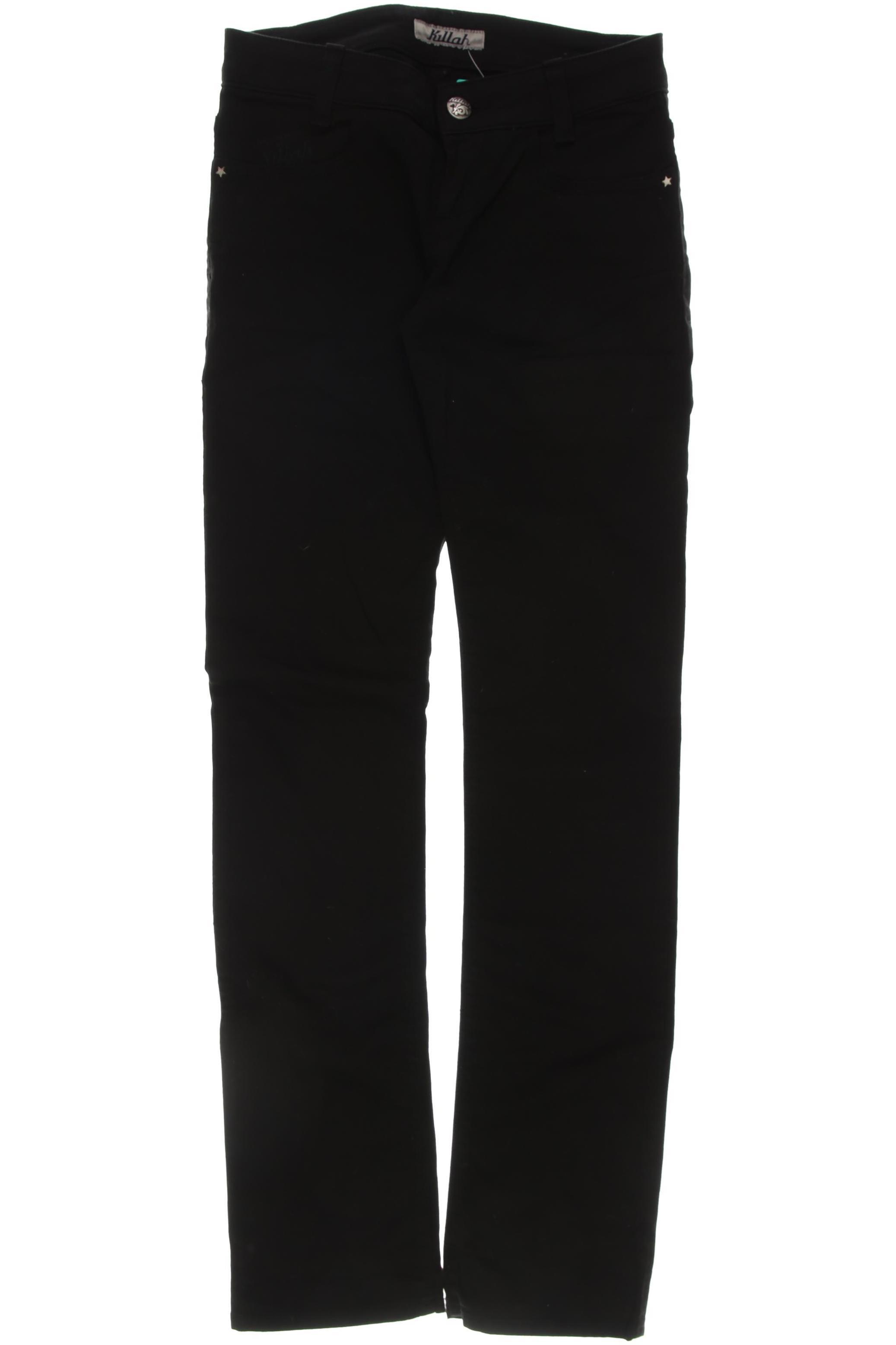 

Killah Damen Jeans, schwarz, Gr. 26
