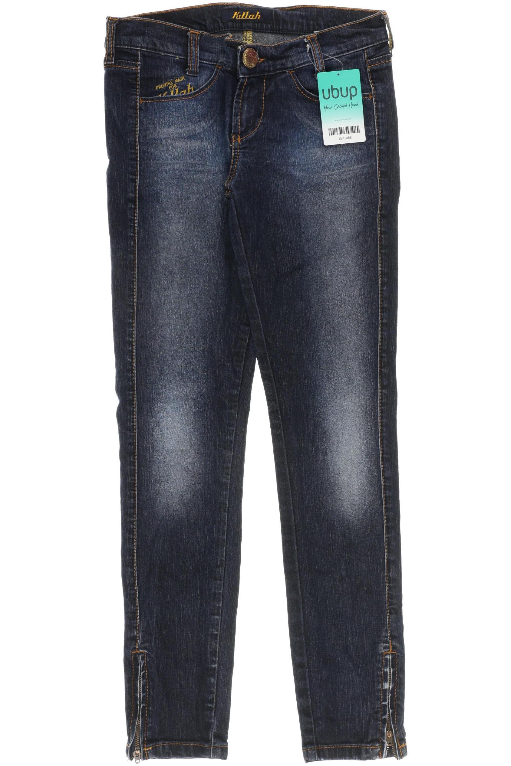 

Killah Damen Jeans, blau, Gr. 25