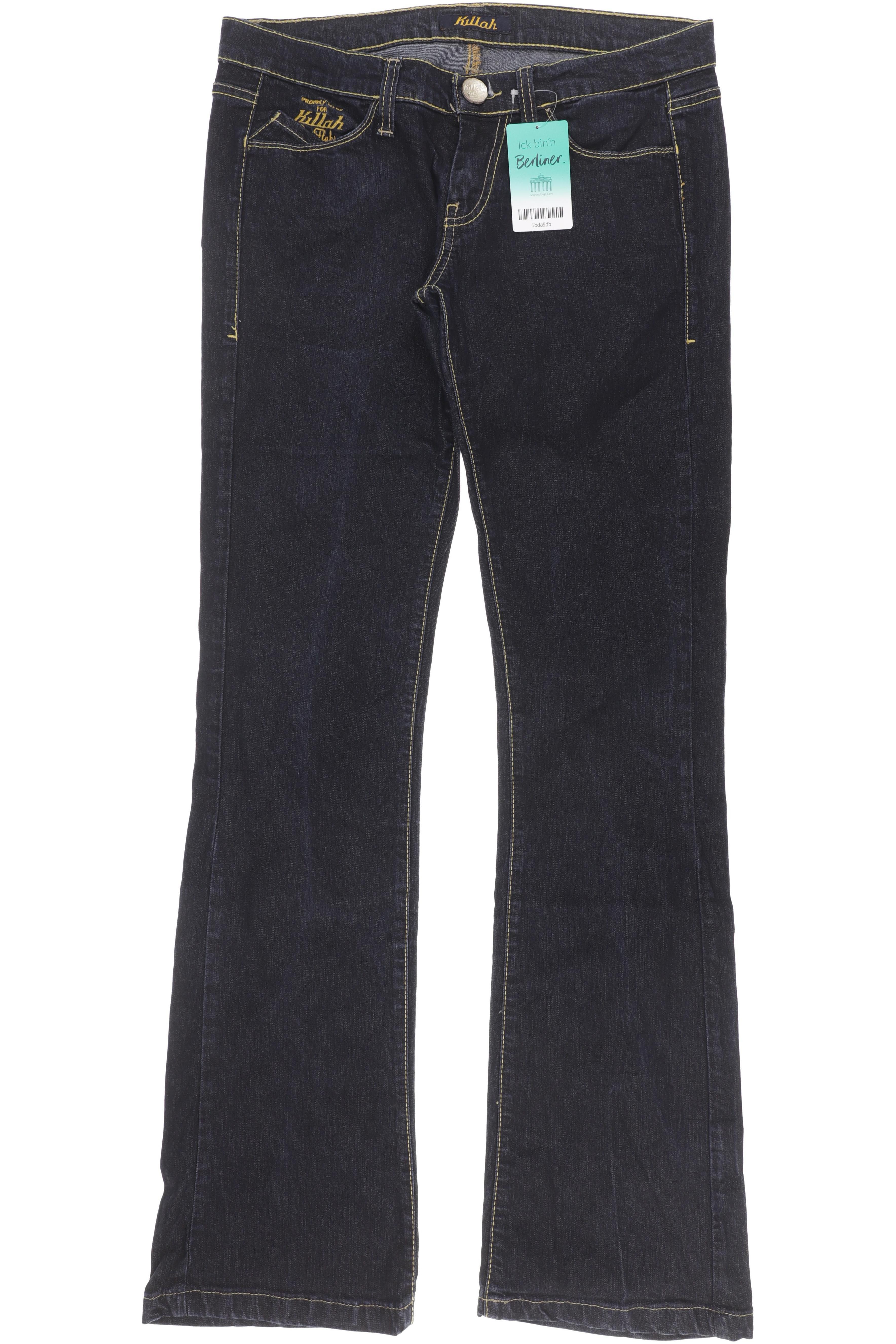 

Killah Damen Jeans, blau, Gr. 31