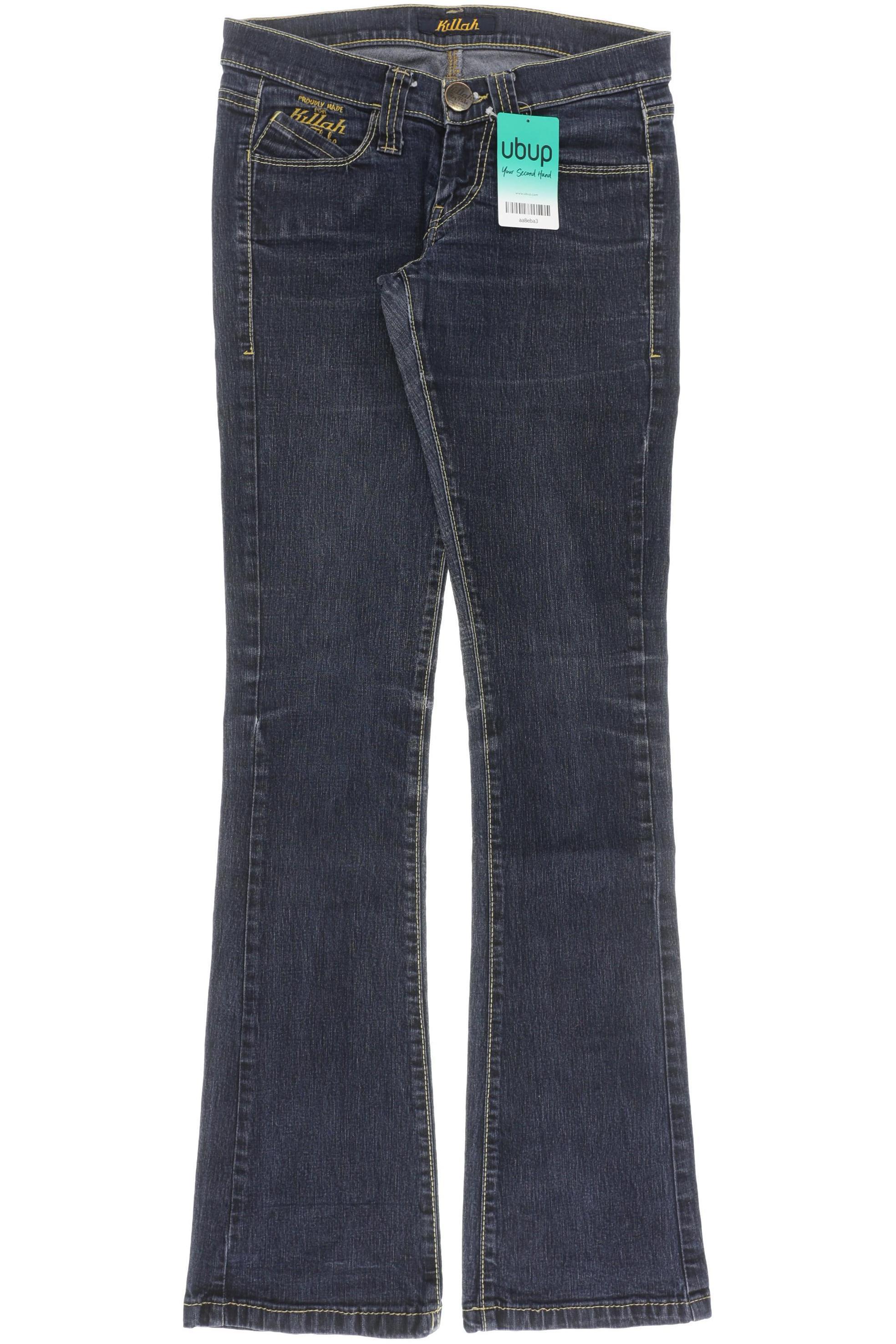 

Killah Damen Jeans, blau, Gr. 26
