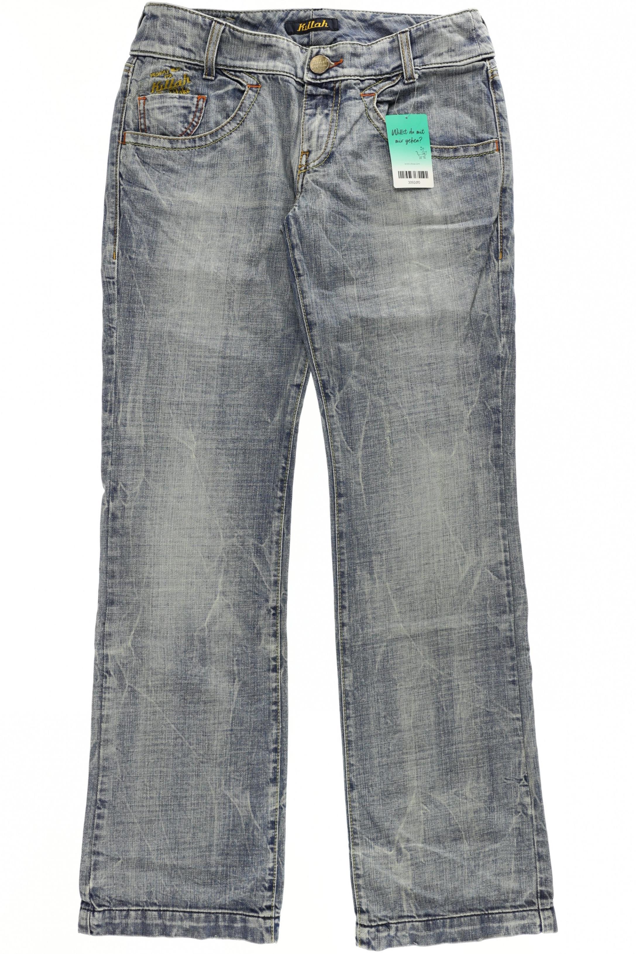 

Killah Damen Jeans, blau, Gr. 37