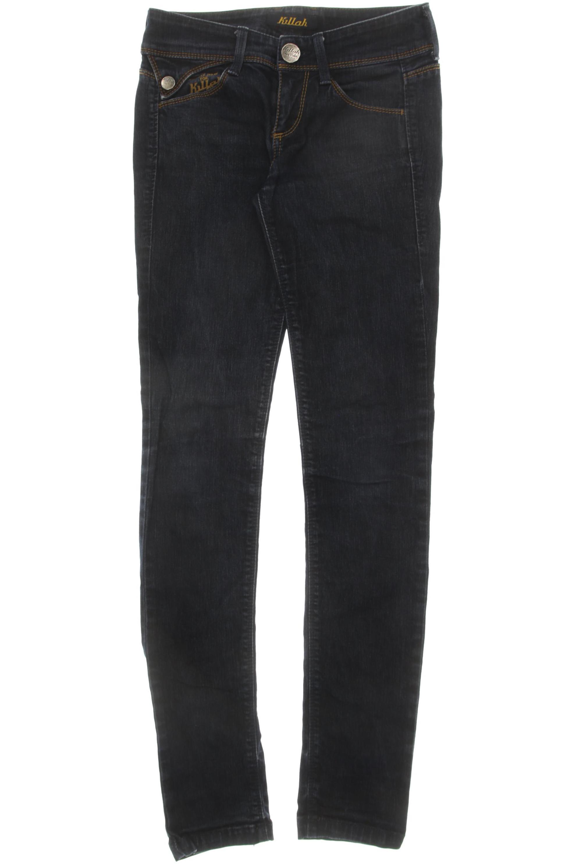 

Killah Damen Jeans, blau, Gr. 25