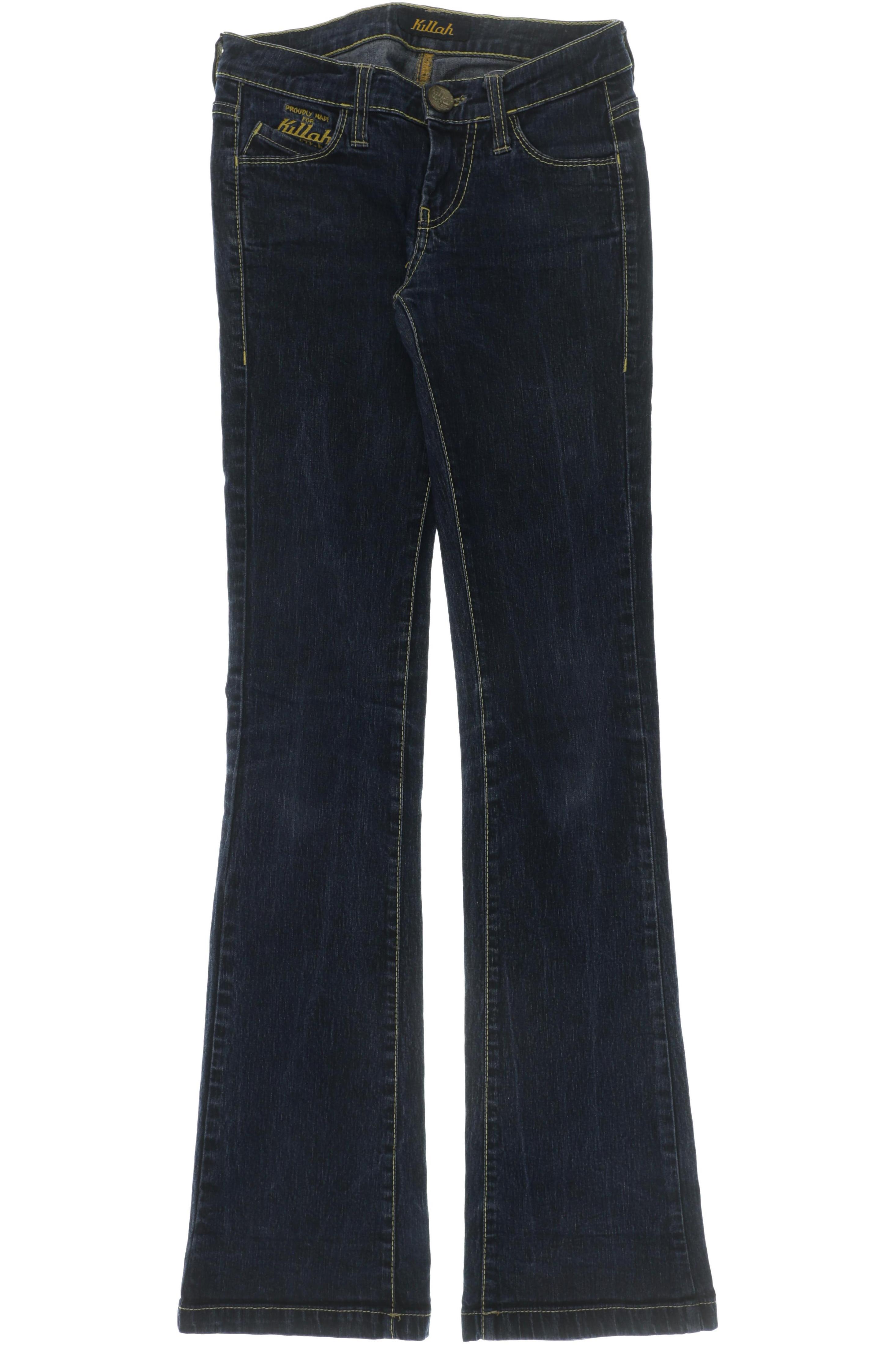 

Killah Damen Jeans, blau, Gr. 24