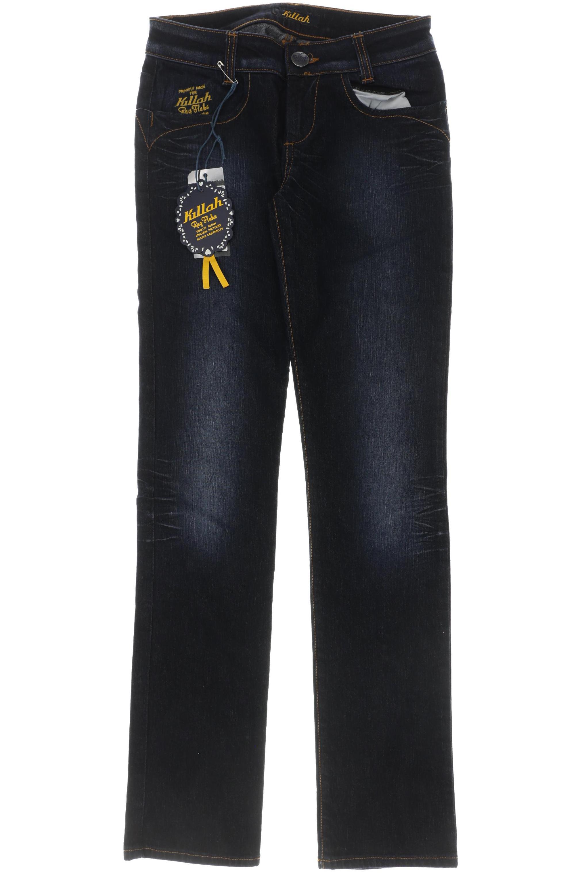

Killah Damen Jeans, blau, Gr. 28