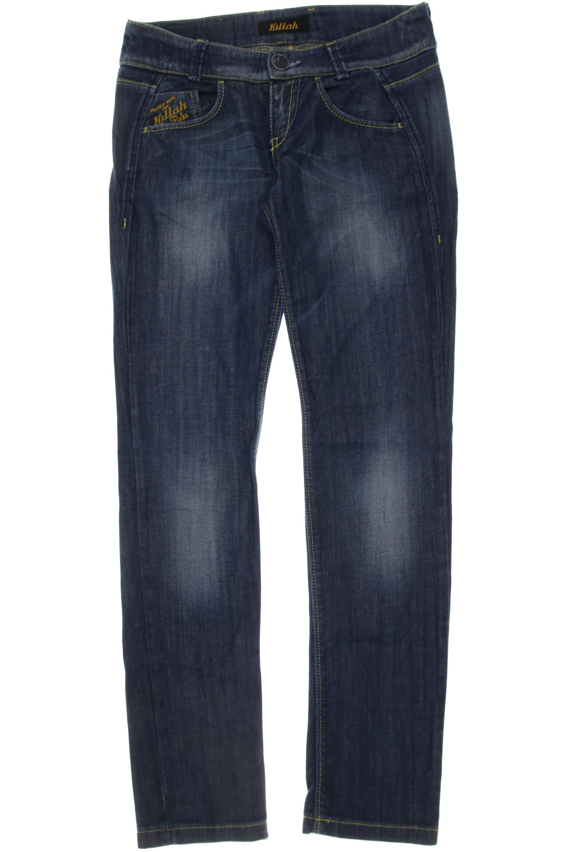 

Killah Damen Jeans, blau, Gr. 28