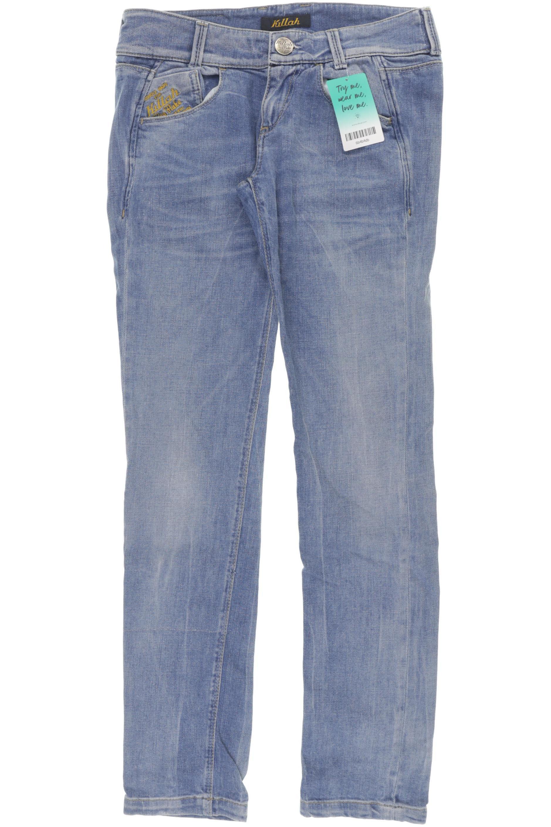 

Killah Damen Jeans, blau, Gr. 27