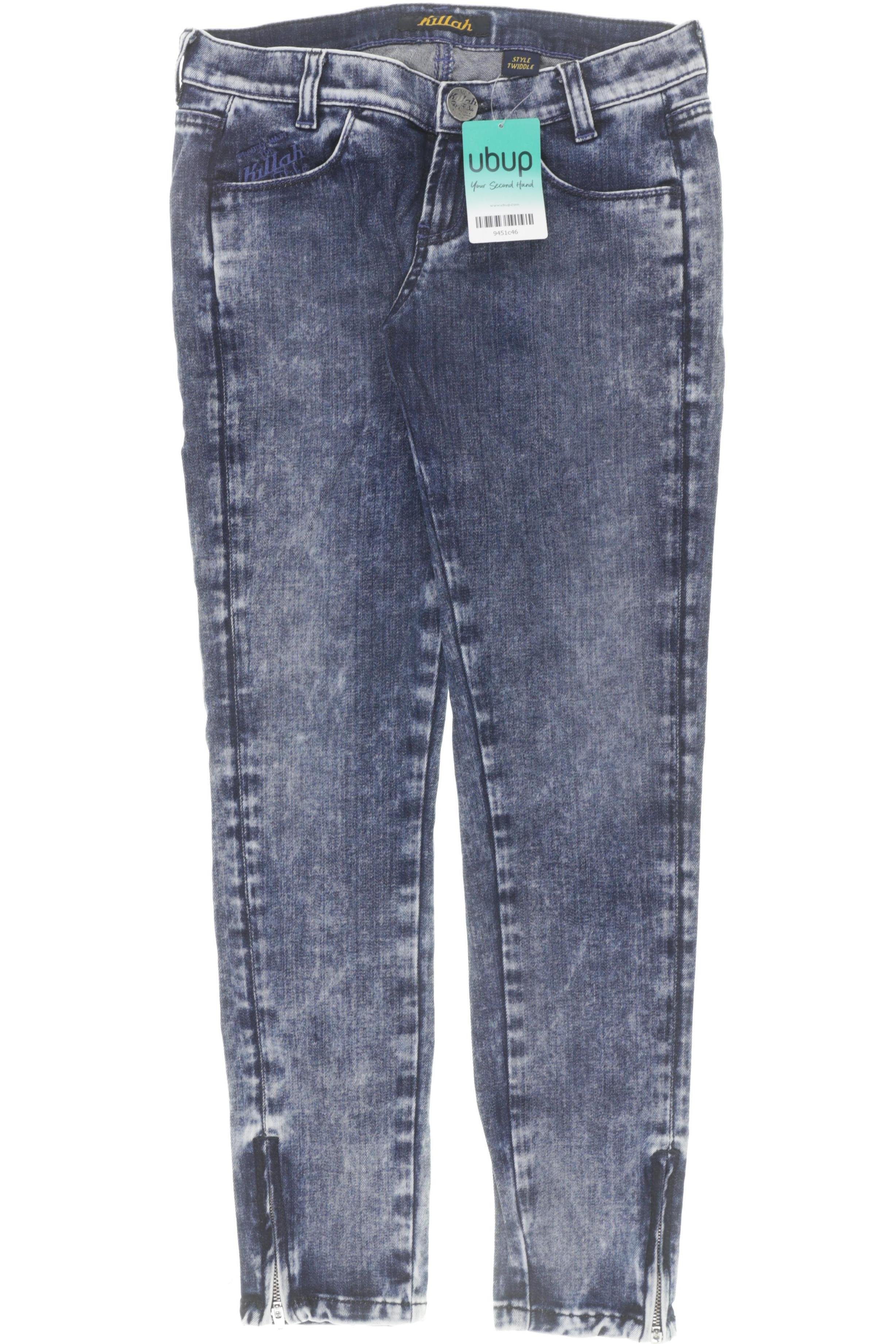 

Killah Damen Jeans, blau, Gr. 26