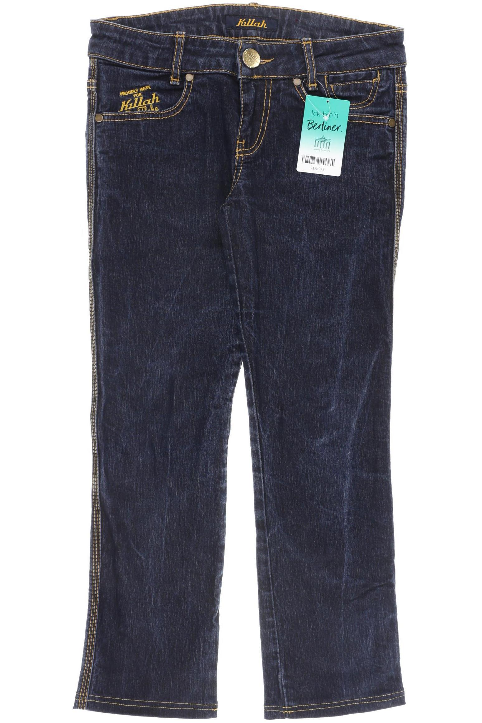 

Killah Damen Jeans, blau, Gr. 25