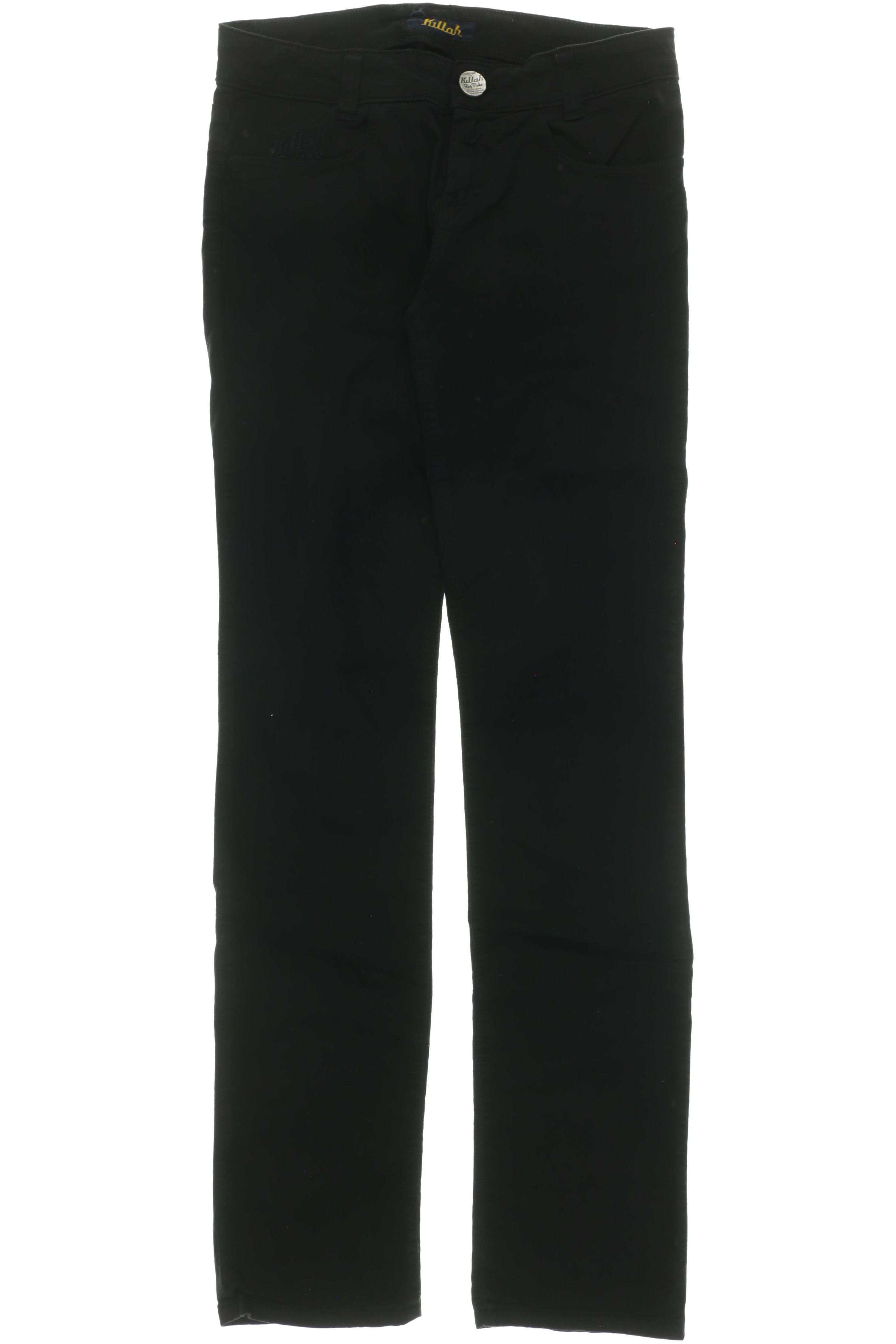 

Killah Damen Jeans, schwarz, Gr. 29