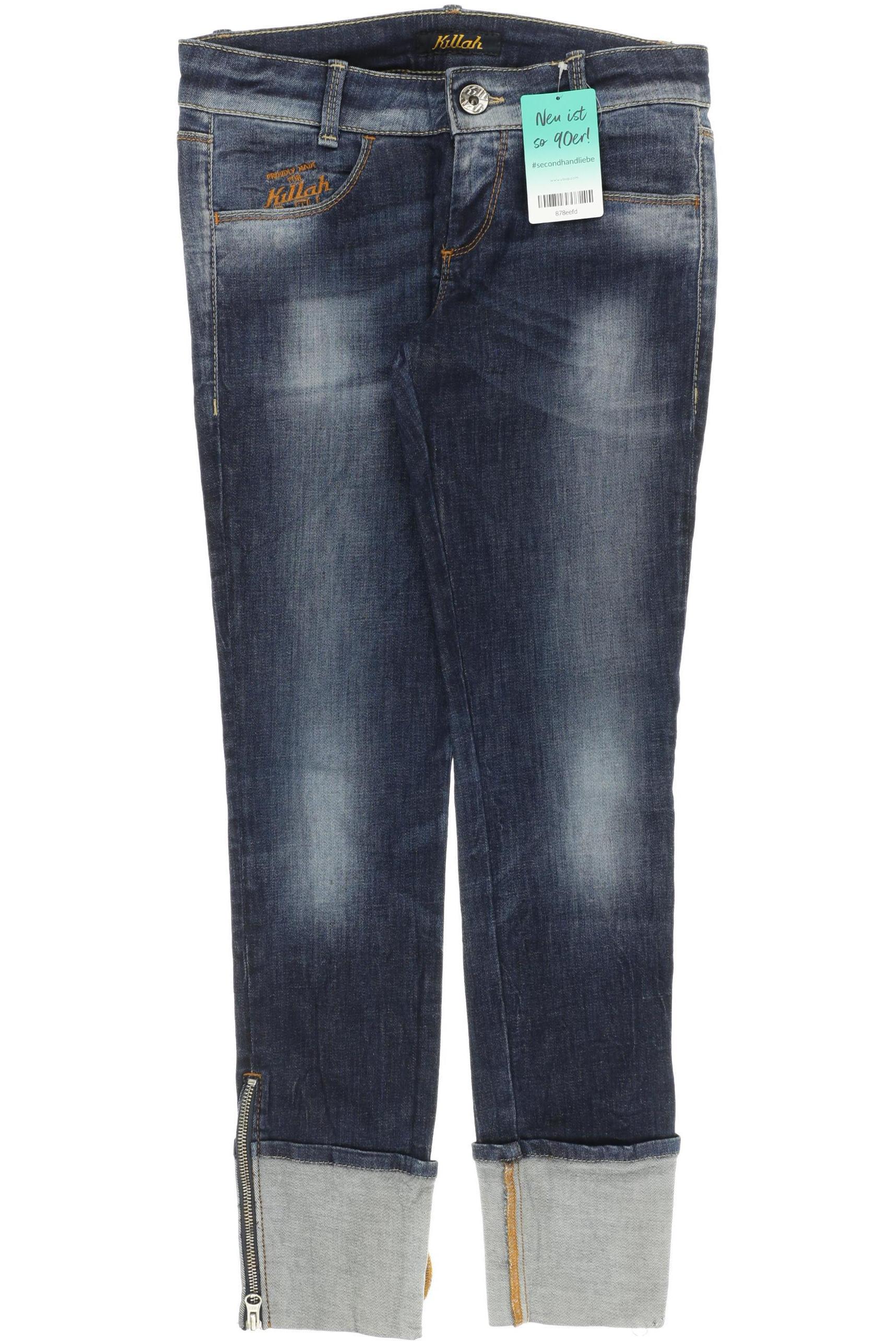 

Killah Damen Jeans, blau, Gr. 27