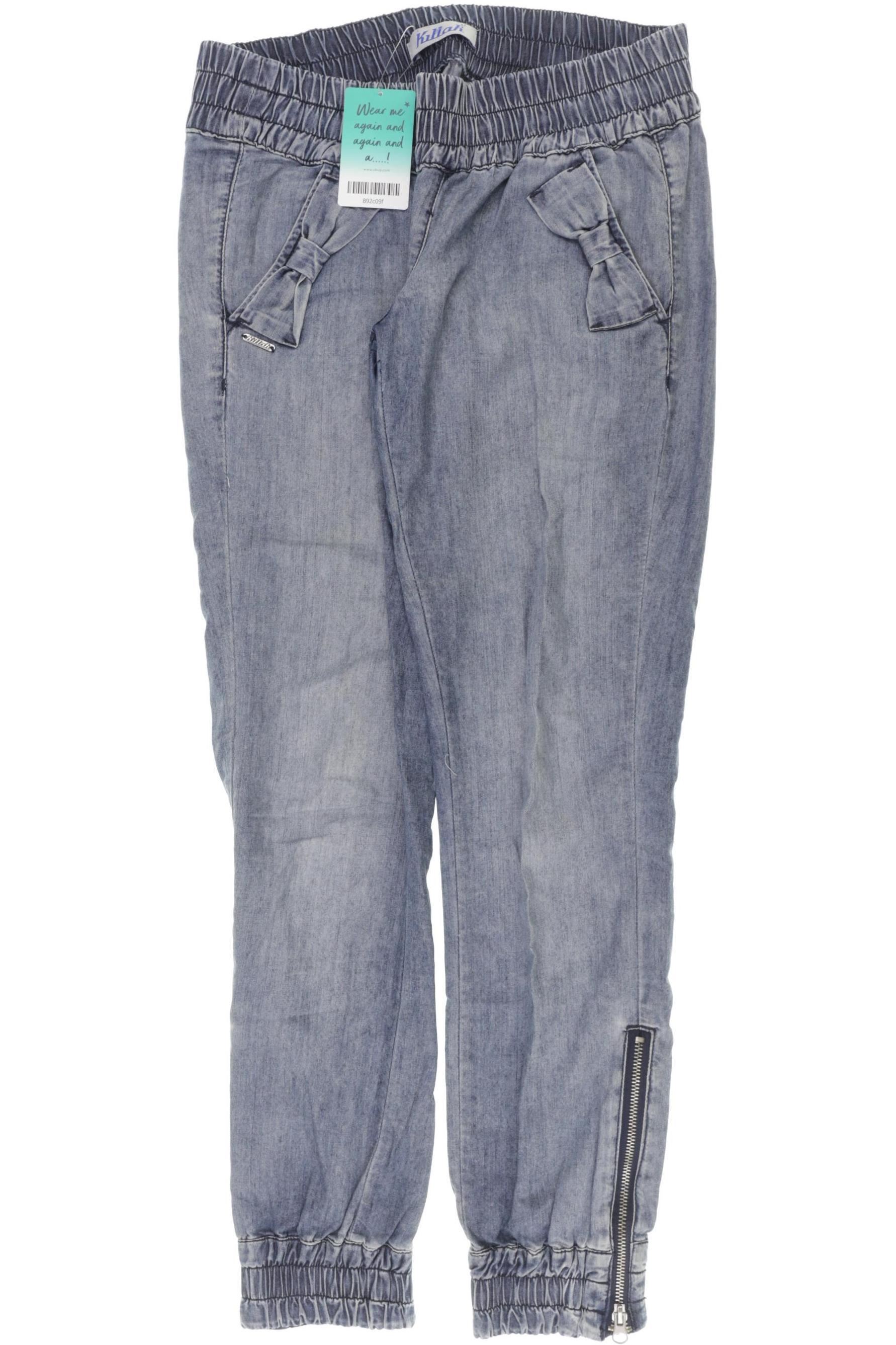 

Killah Damen Jeans, blau, Gr. 27