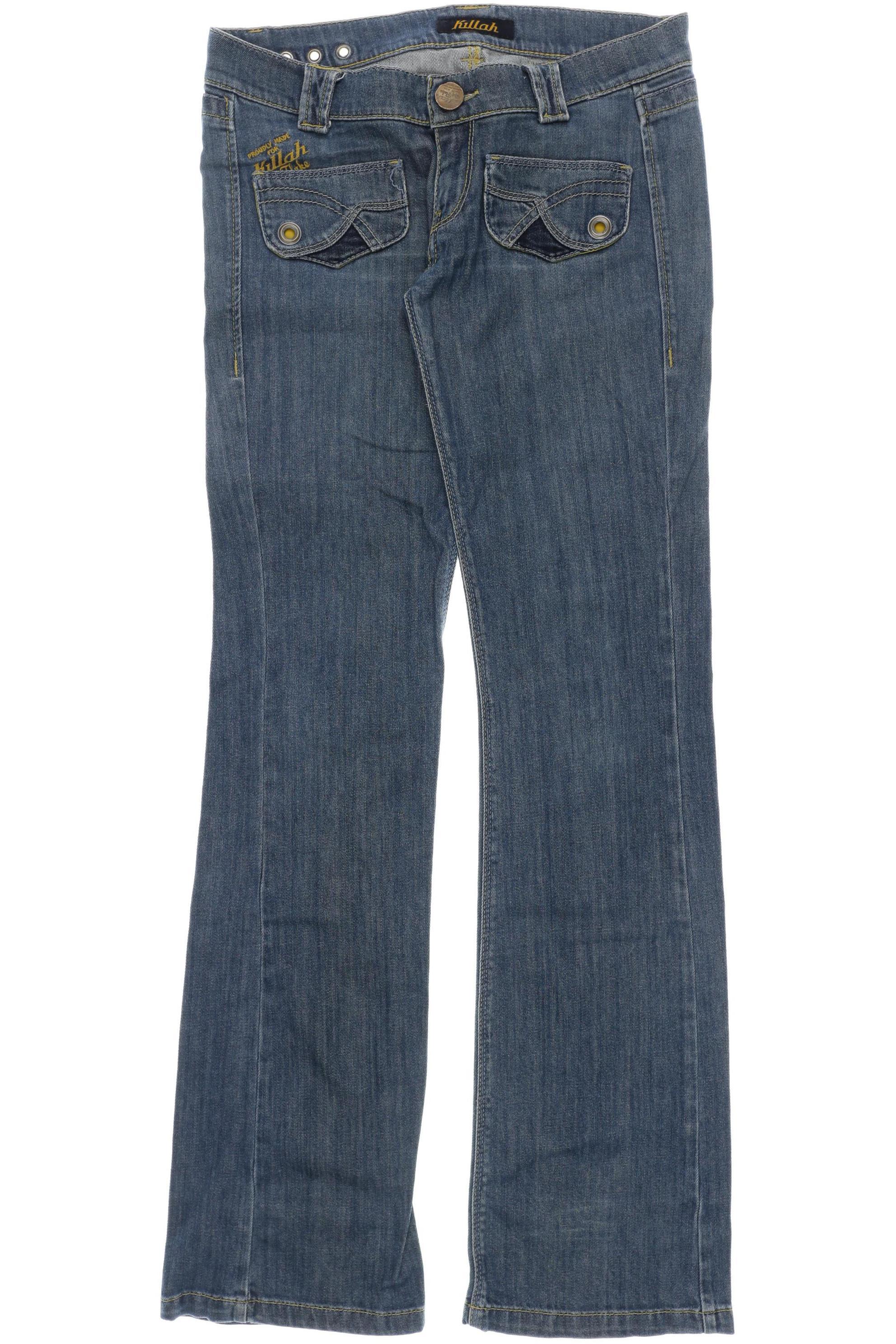 

Killah Damen Jeans, blau, Gr. 28