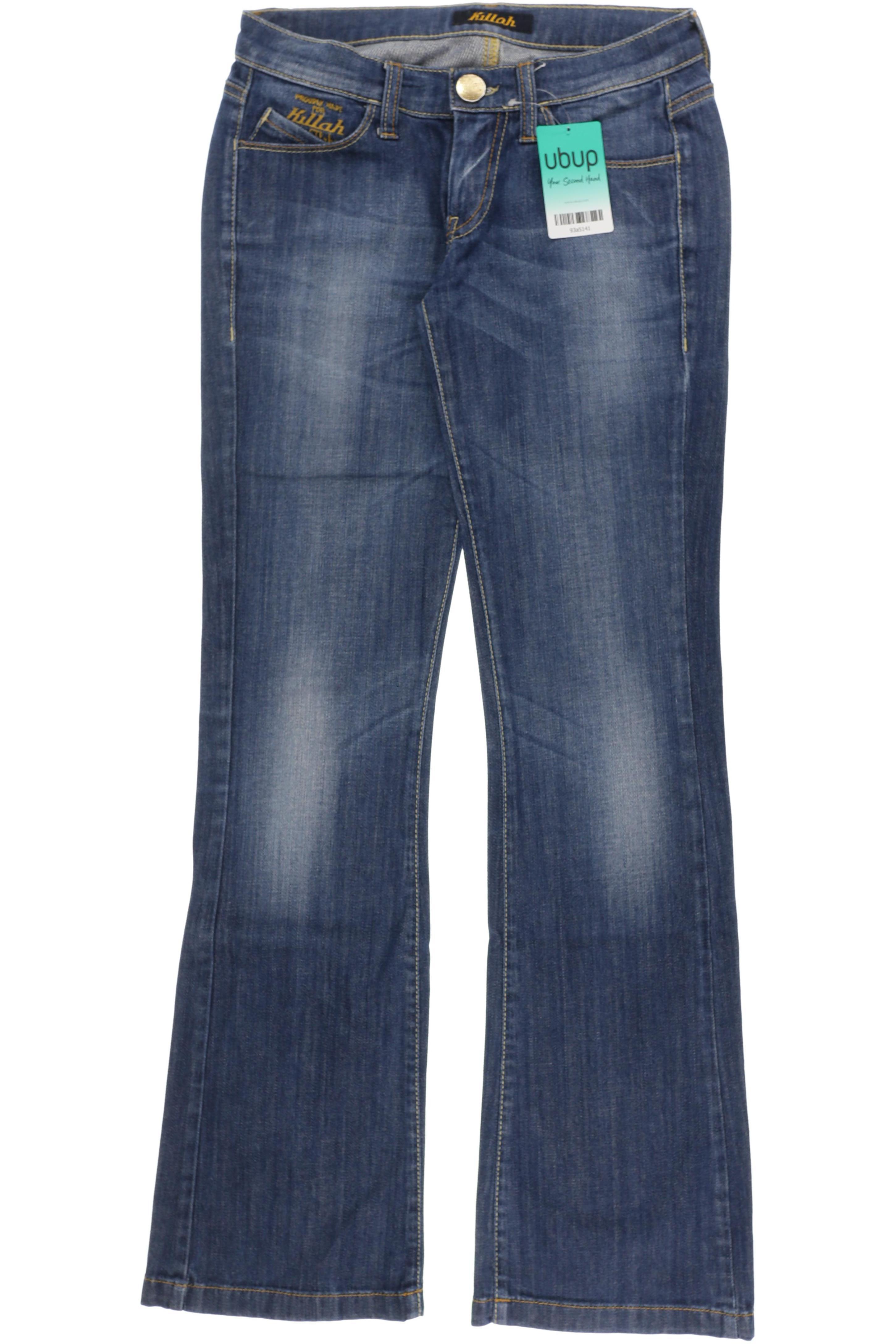 

Killah Damen Jeans, blau, Gr. 28