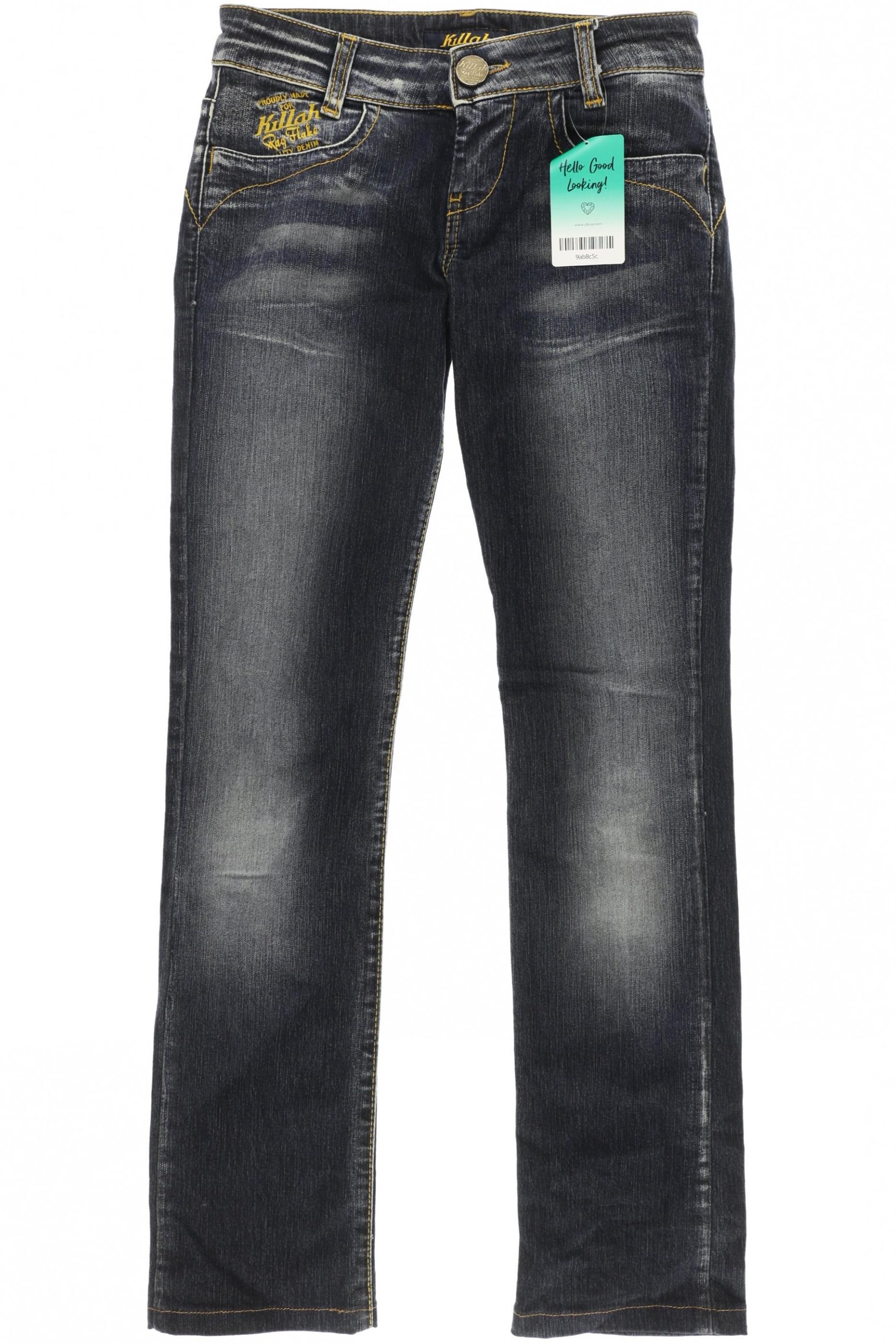 

Killah Damen Jeans, blau, Gr. 24