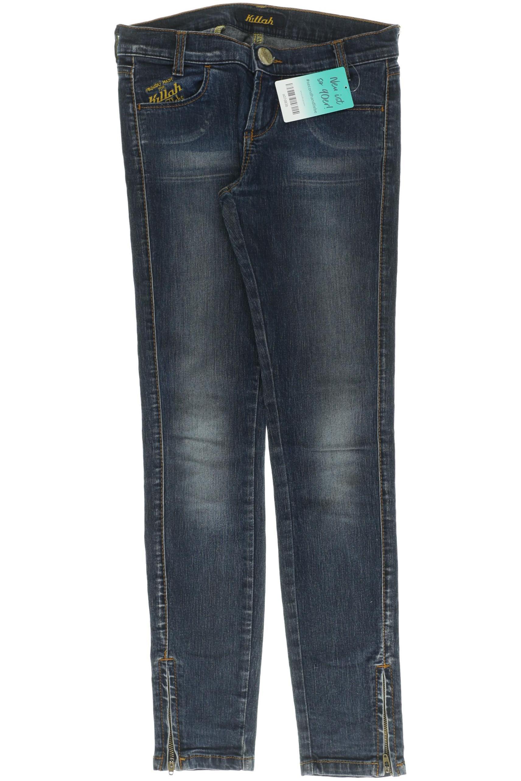 

Killah Damen Jeans, blau, Gr. 25