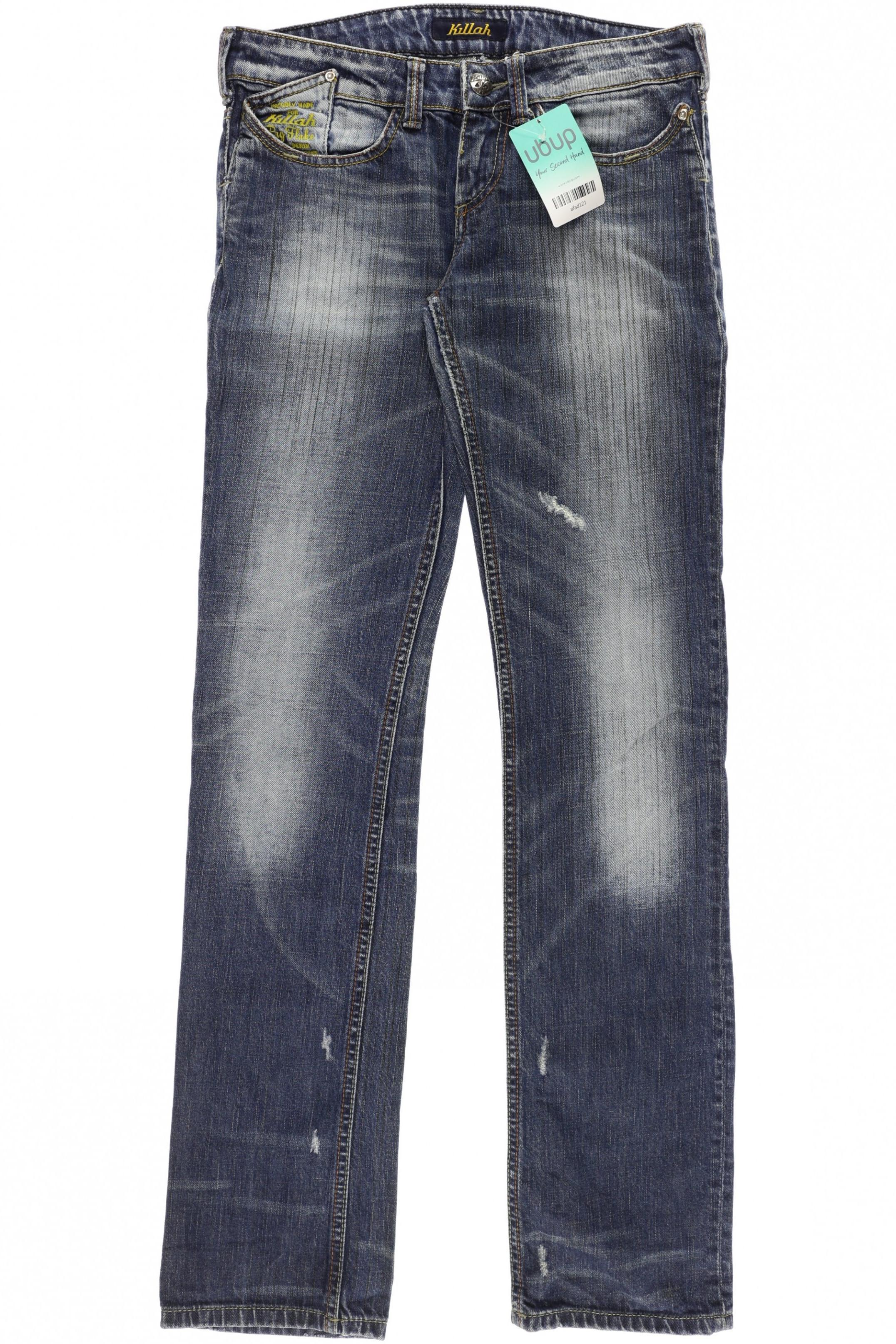 

Killah Damen Jeans, blau, Gr. 27