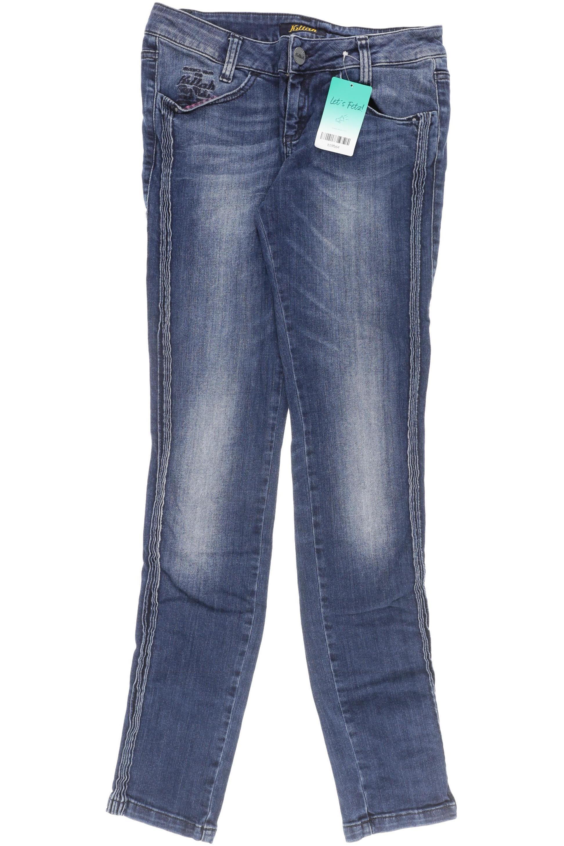 

Killah Damen Jeans, blau, Gr. 30