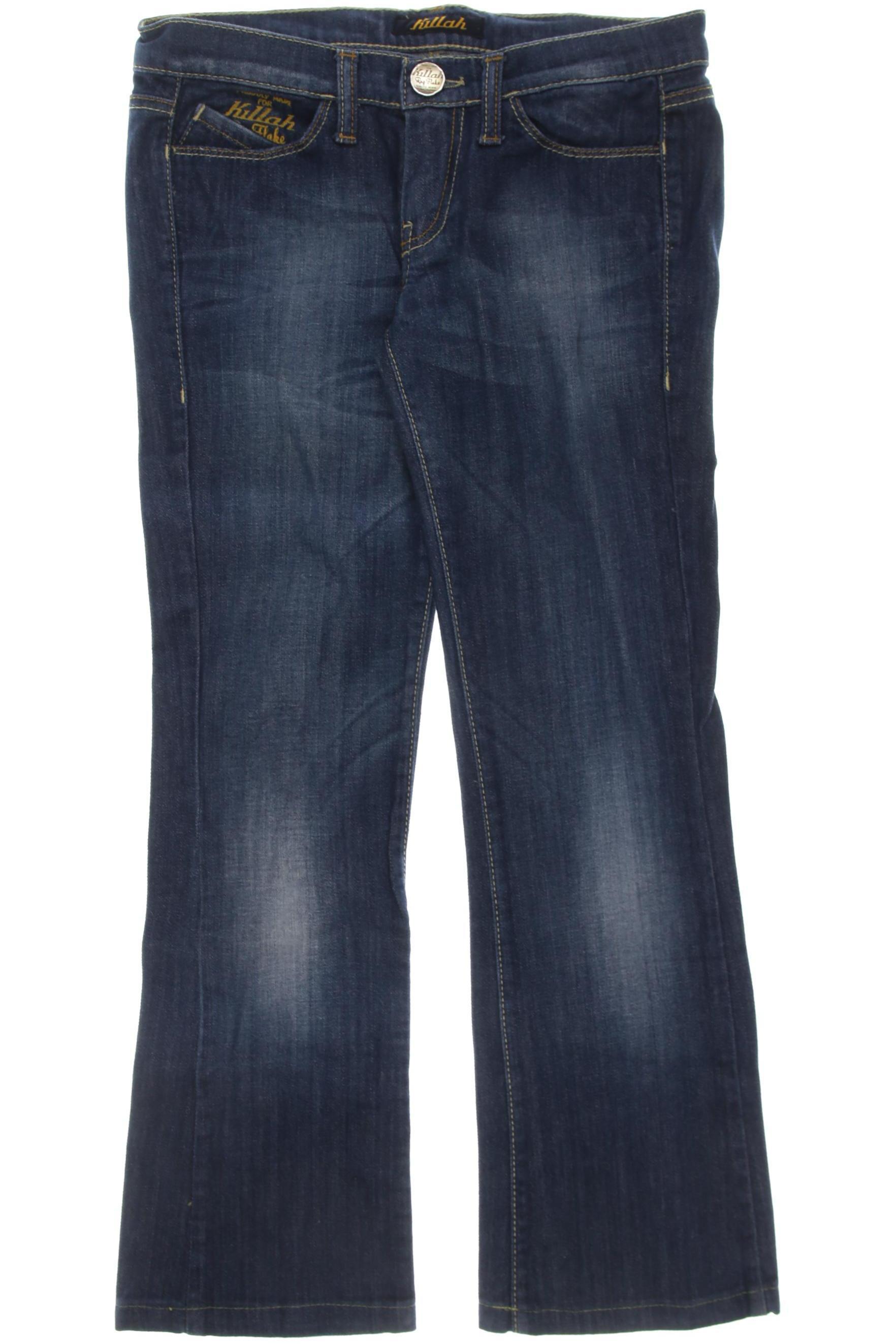 

Killah Damen Jeans, blau, Gr. 28