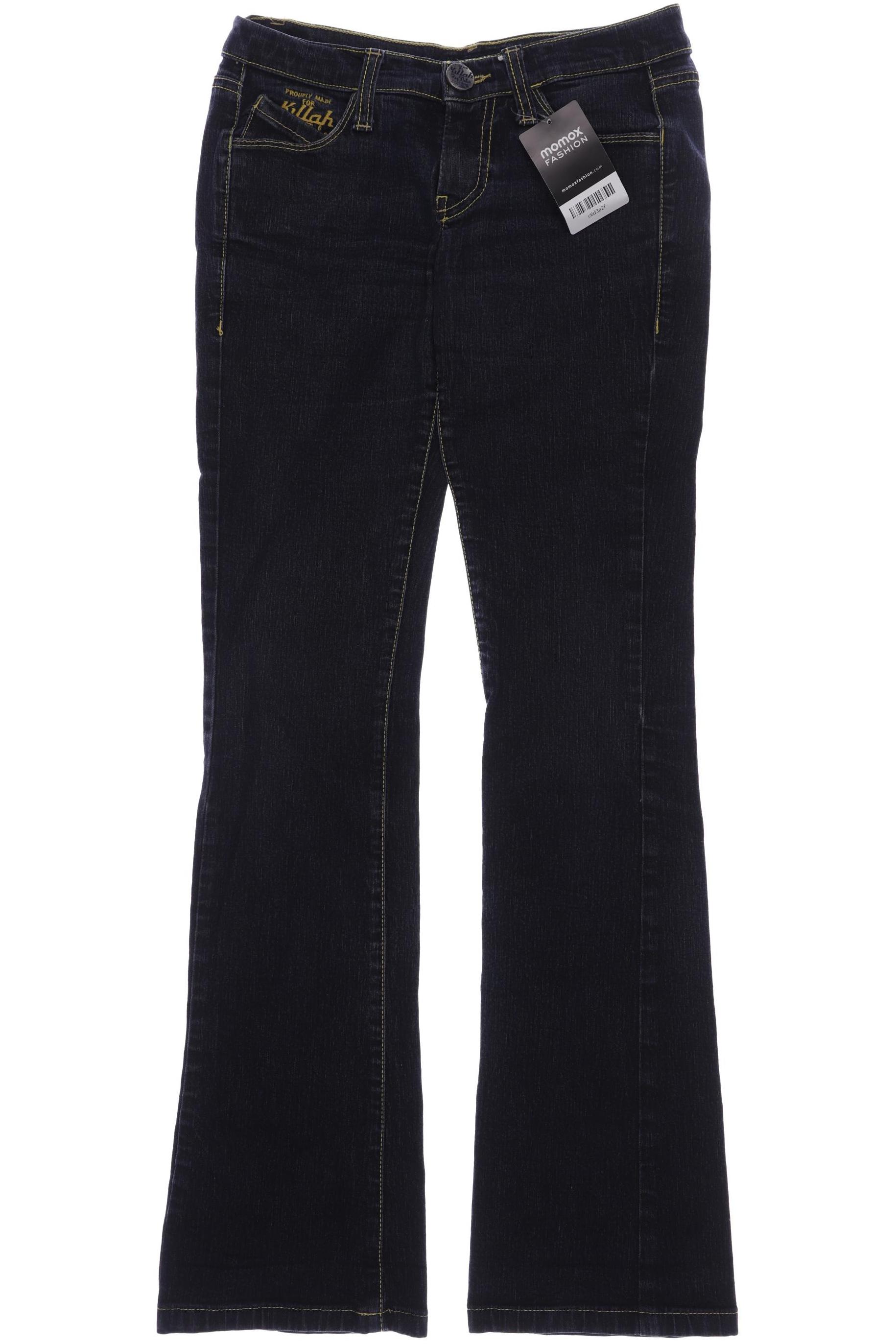 

Killah Damen Jeans, blau, Gr. 26