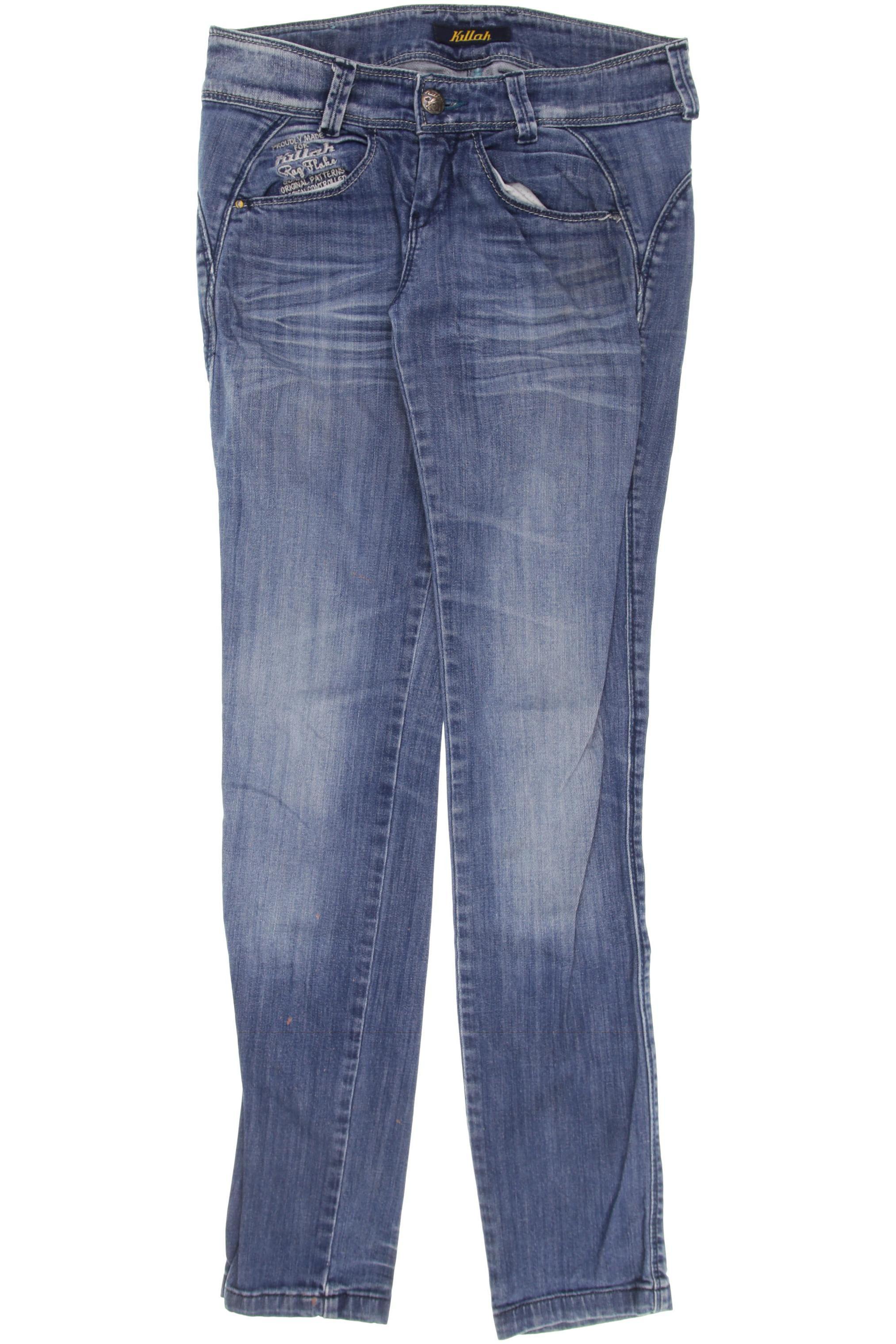 

Killah Damen Jeans, blau, Gr. 27