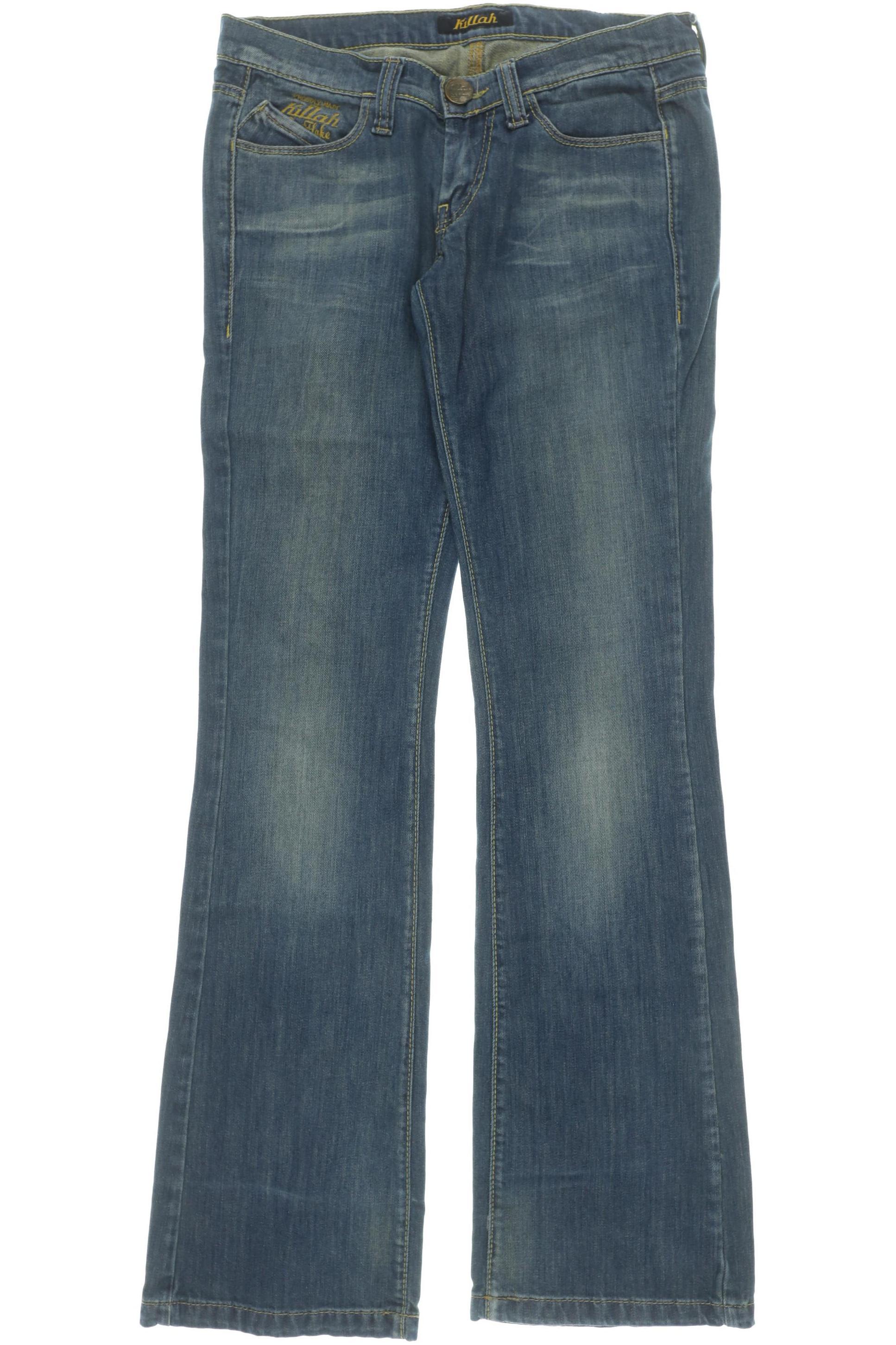 

Killah Damen Jeans, blau, Gr. 28