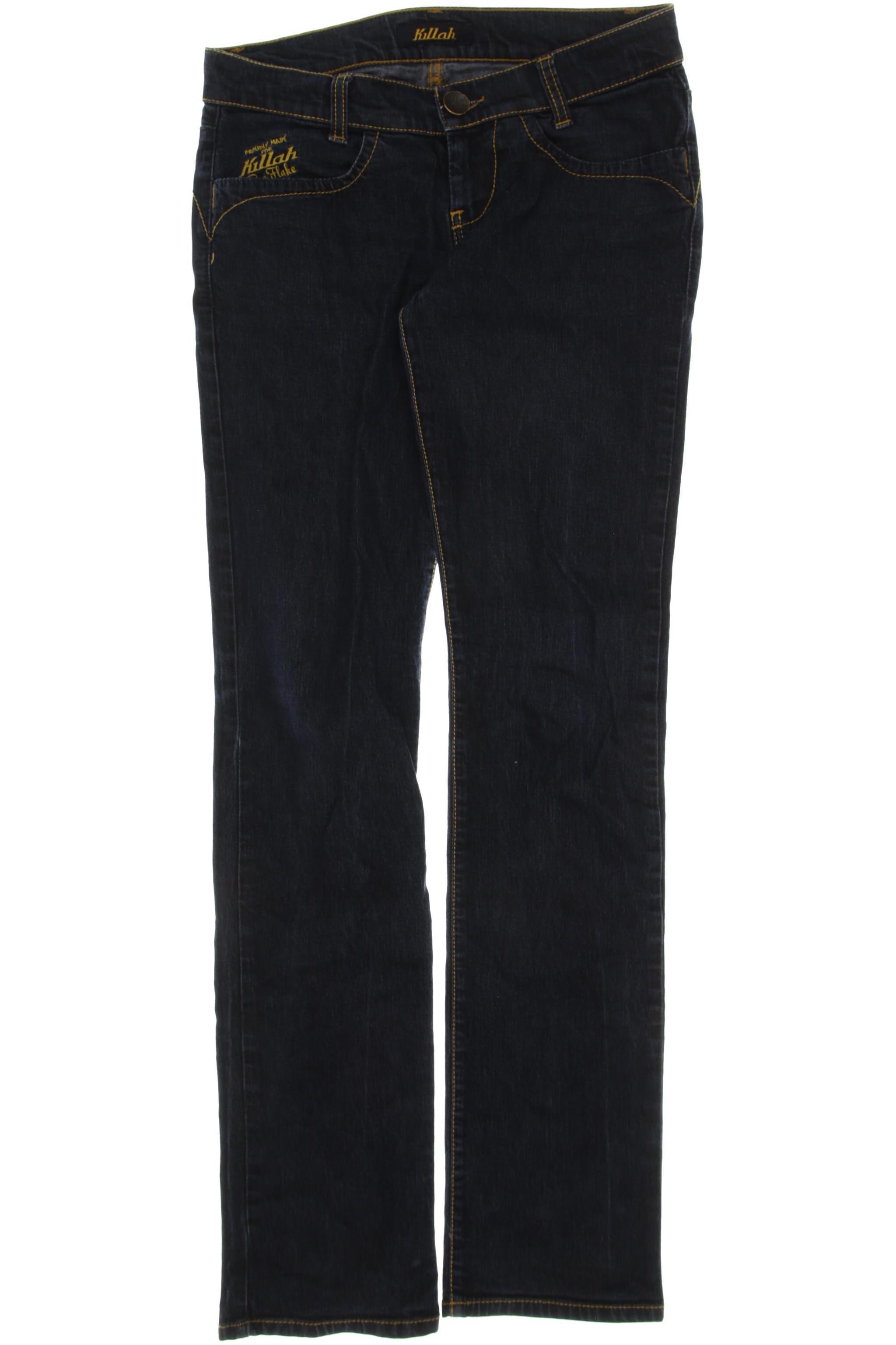 

Killah Damen Jeans, blau, Gr. 28