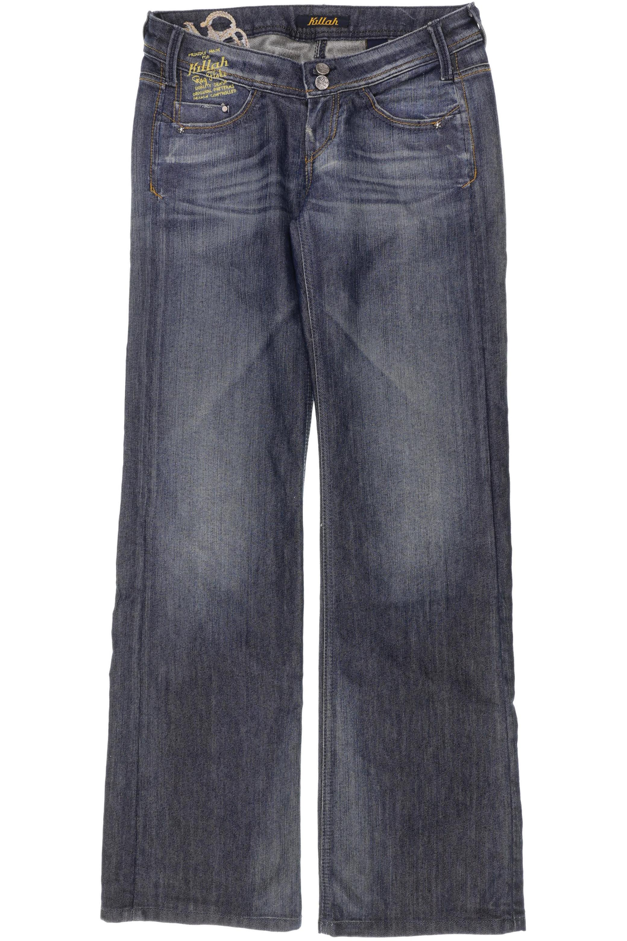 

Killah Damen Jeans, blau, Gr. 27