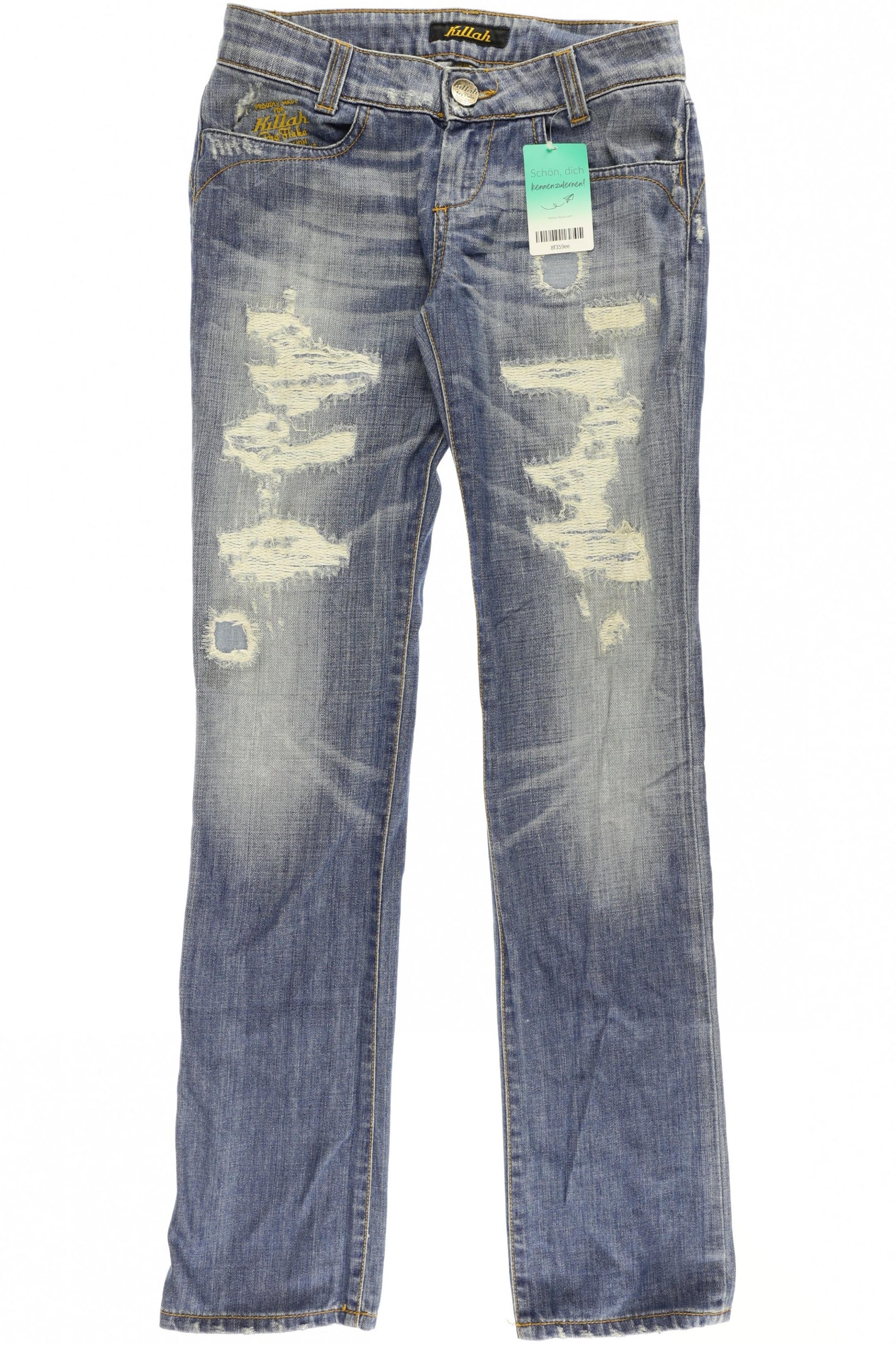 

Killah Damen Jeans, blau, Gr. 26