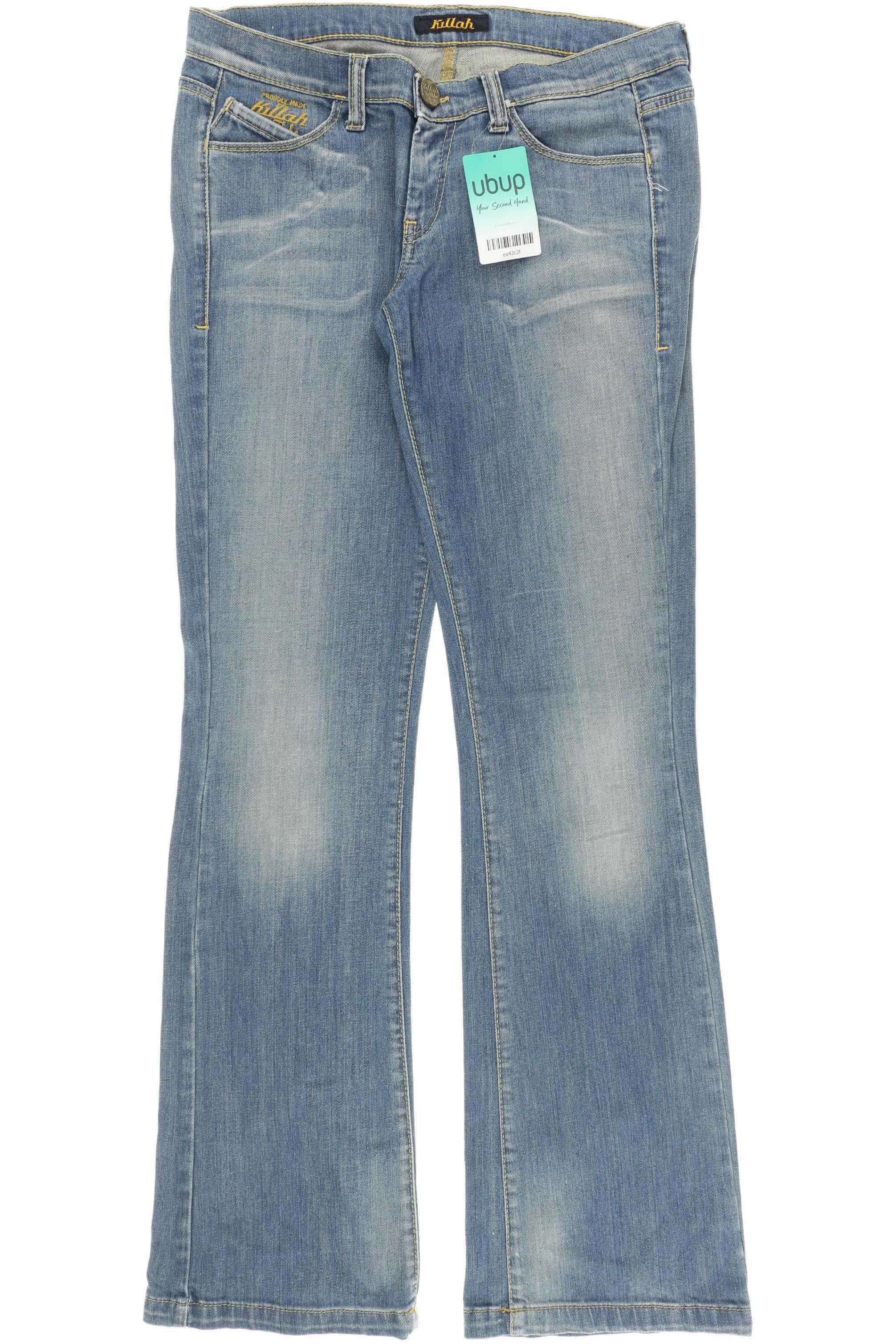 

Killah Damen Jeans, blau, Gr. 31