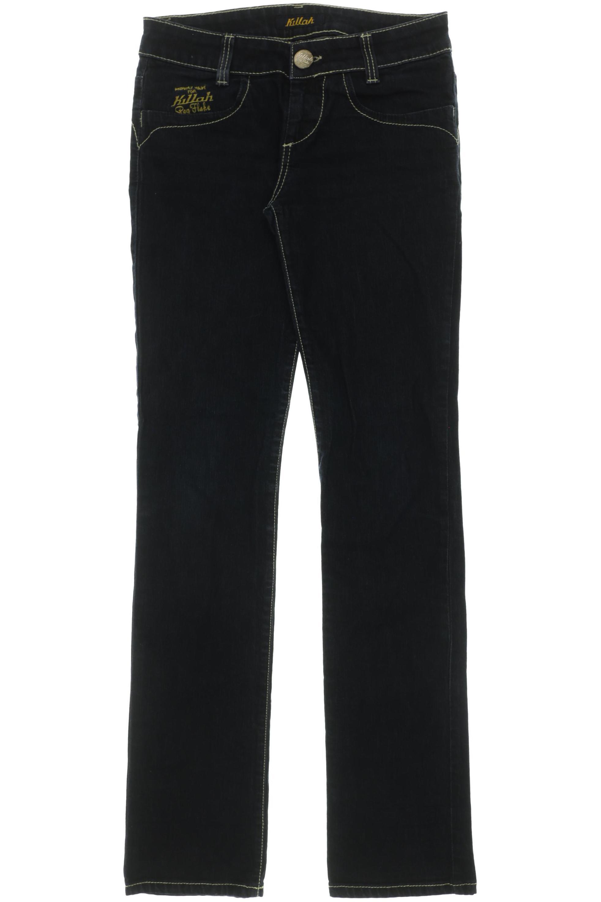 

Killah Damen Jeans, blau, Gr. 28