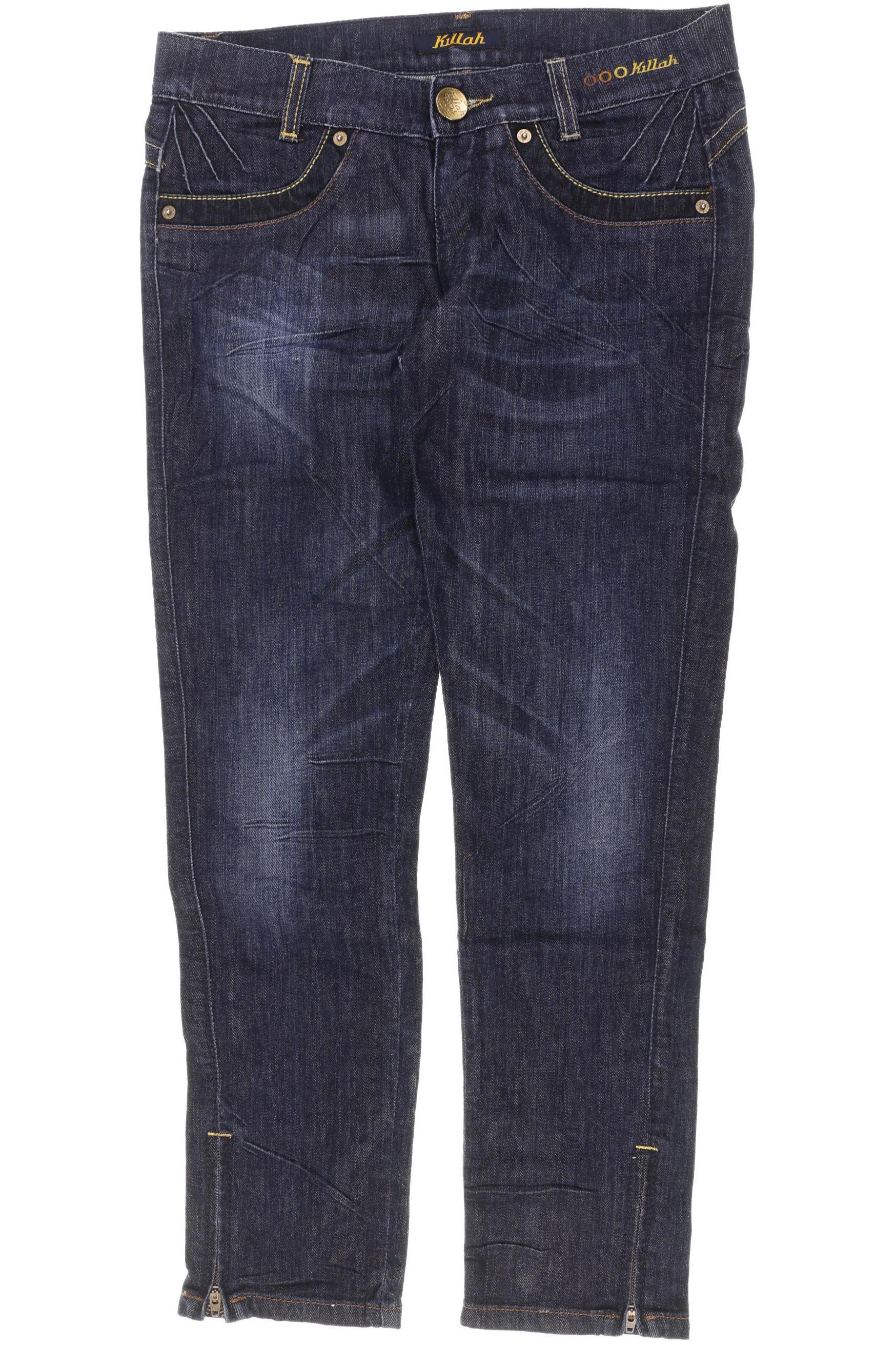 

Killah Damen Jeans, blau, Gr. 30