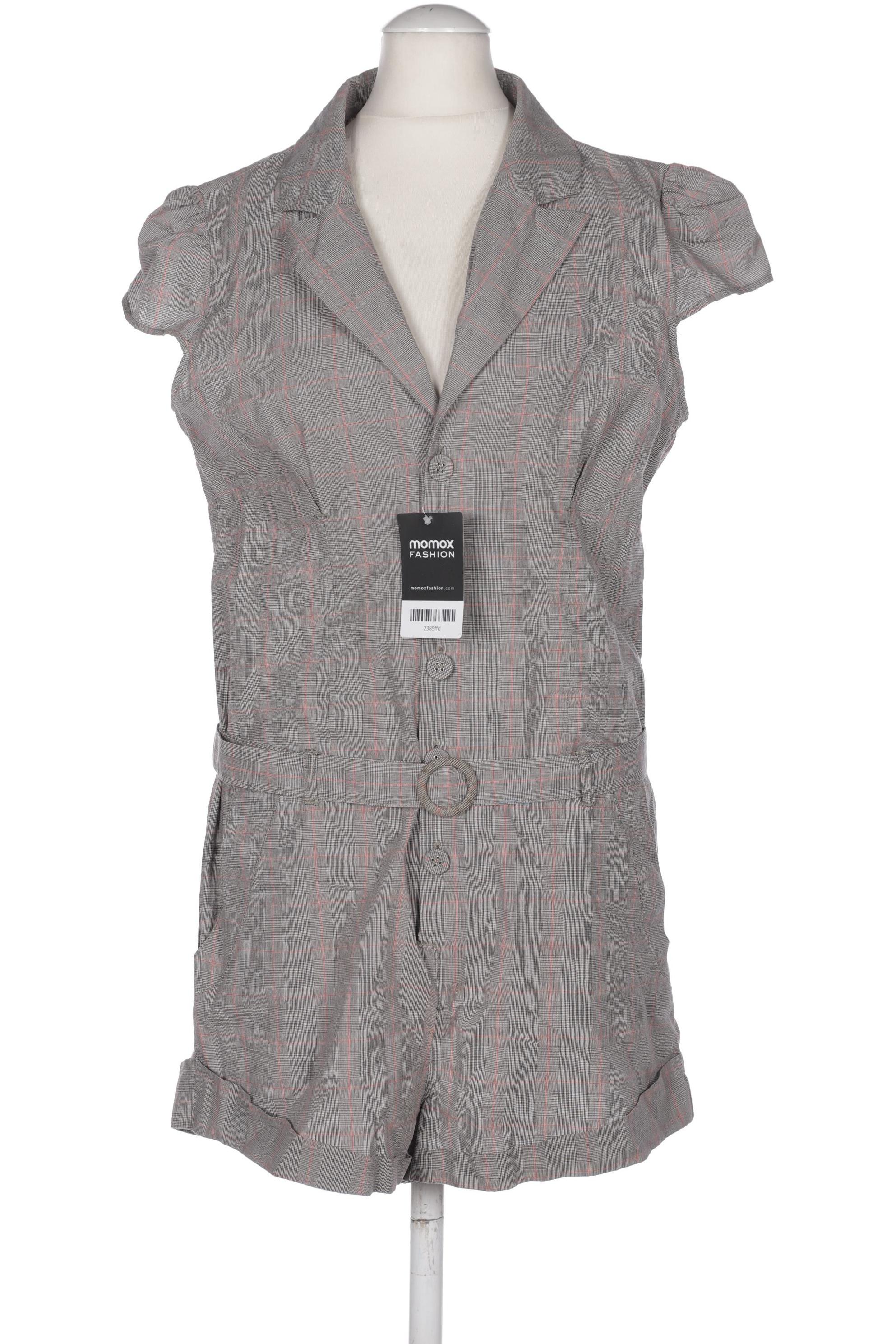 

Killah Damen Jumpsuit/Overall, grau