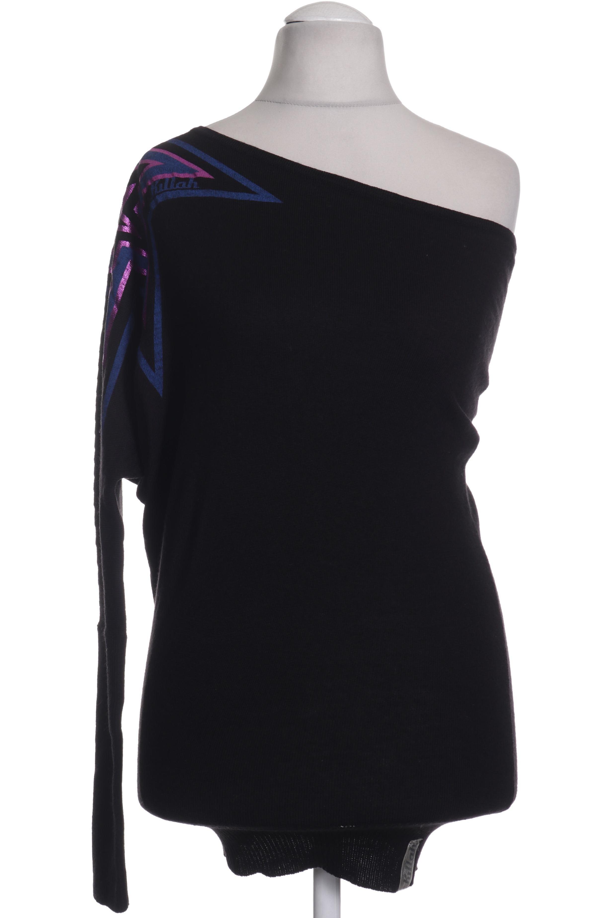 

Killah Damen Kleid, schwarz, Gr.