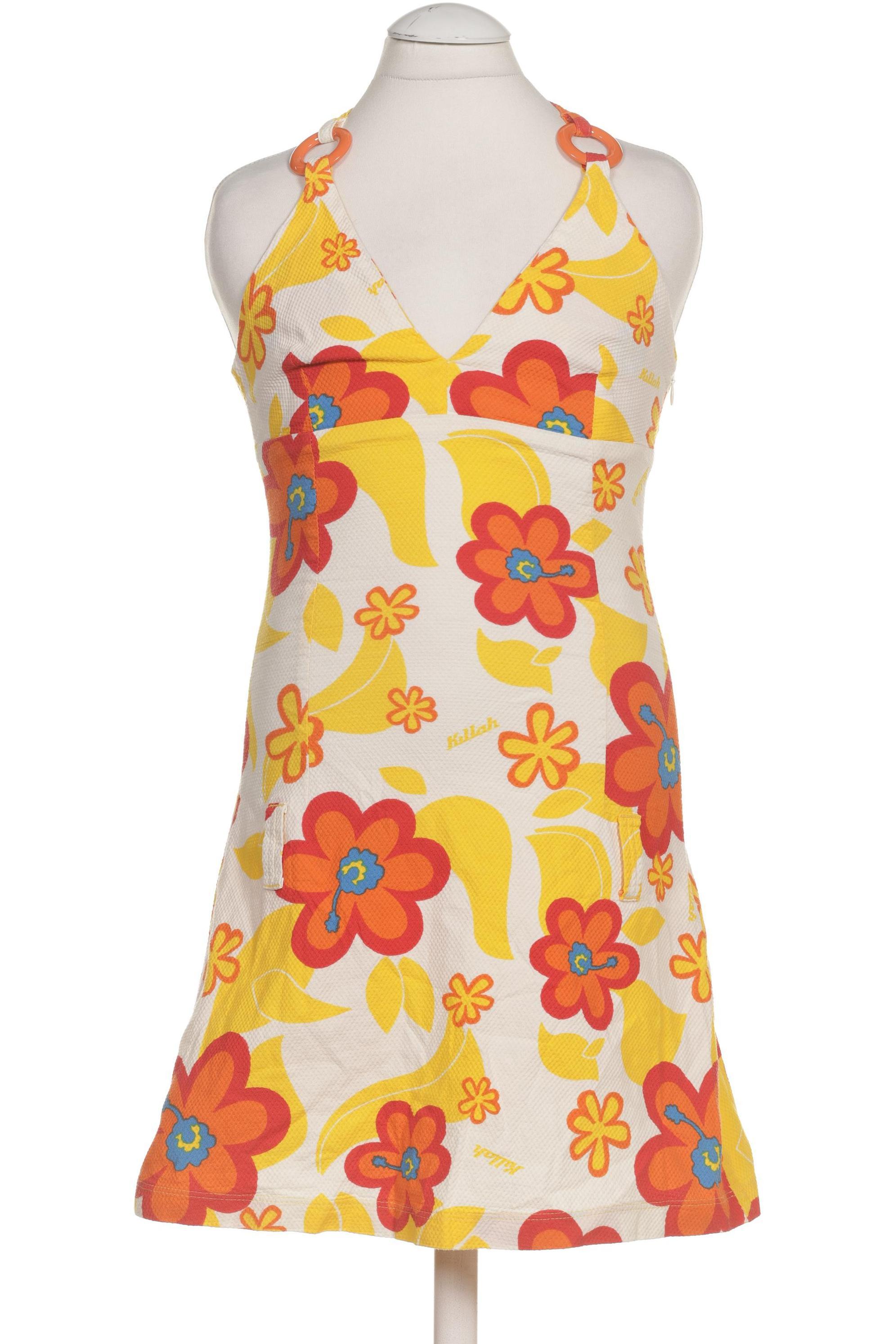 

Killah Damen Kleid, gelb, Gr.