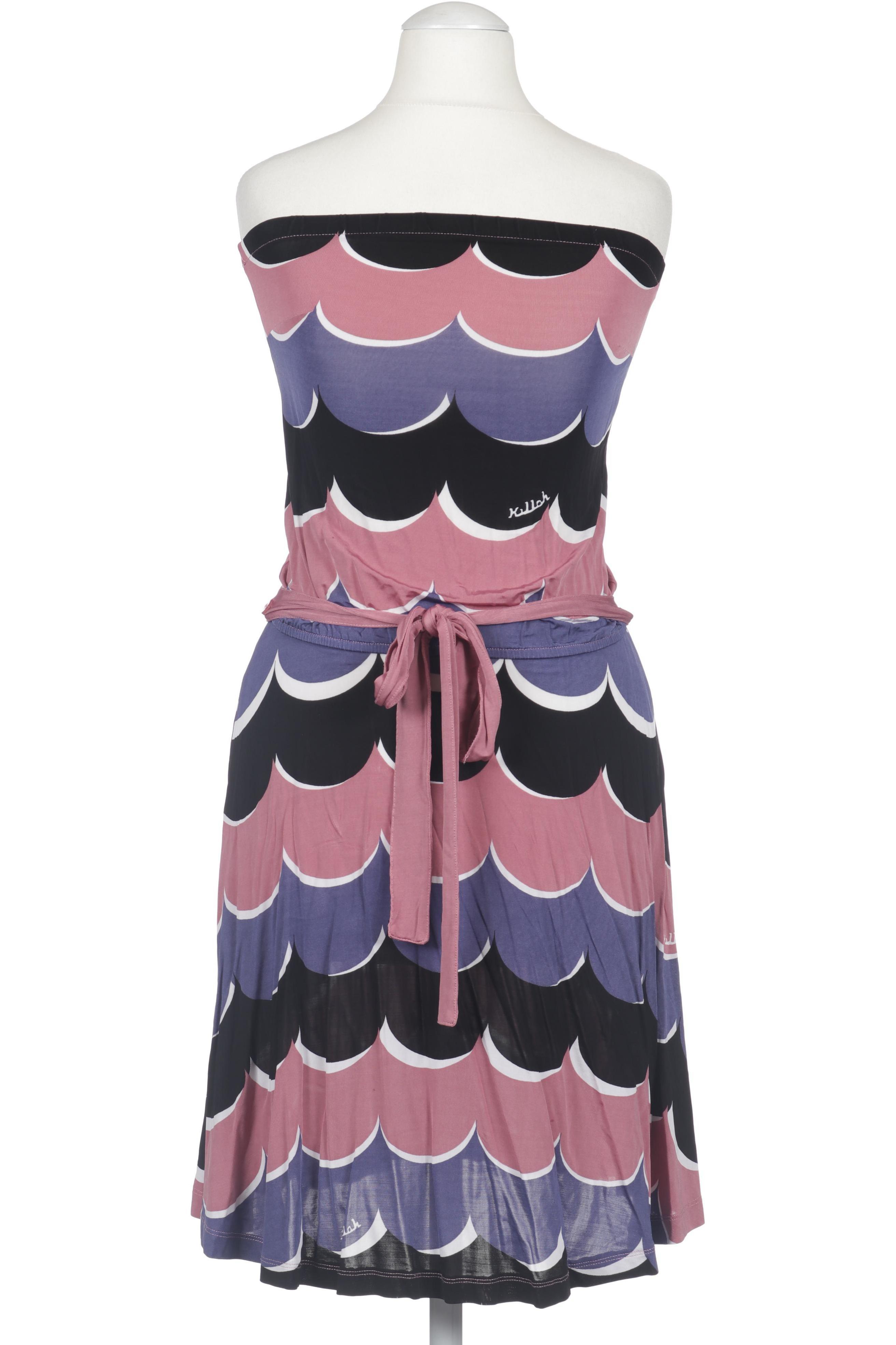 

Killah Damen Kleid, mehrfarbig, Gr.