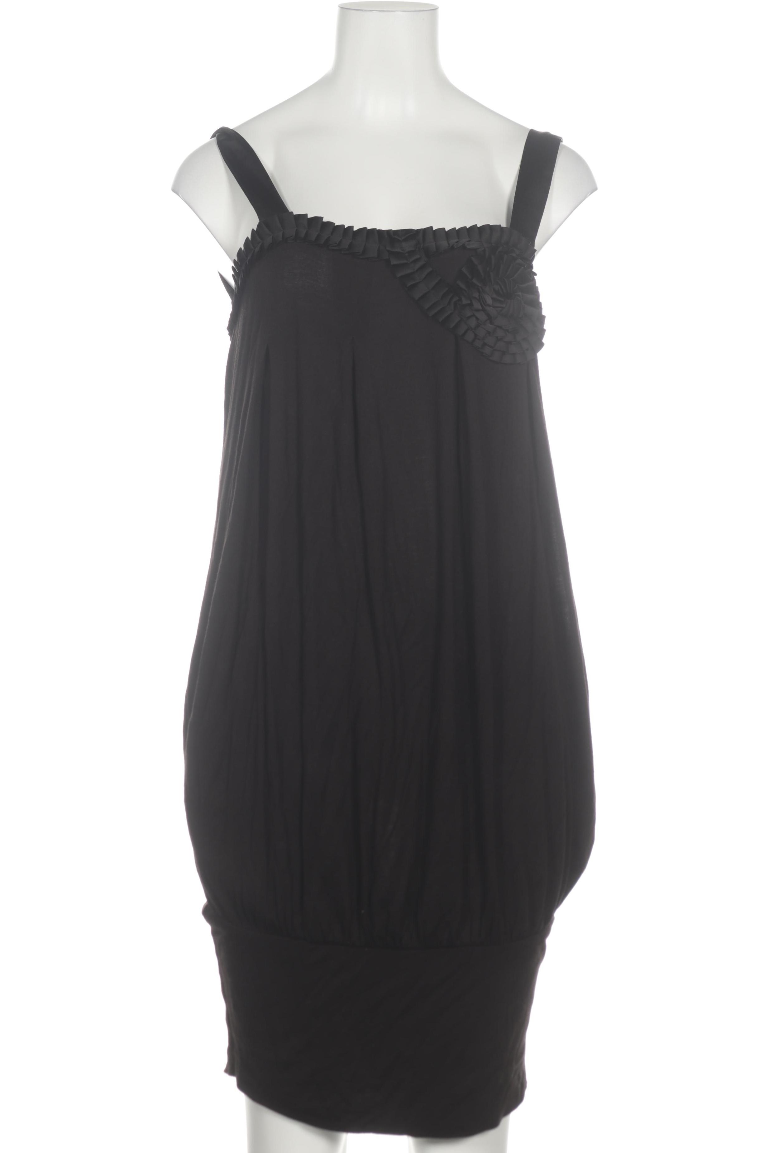 

Killah Damen Kleid, schwarz, Gr. 36