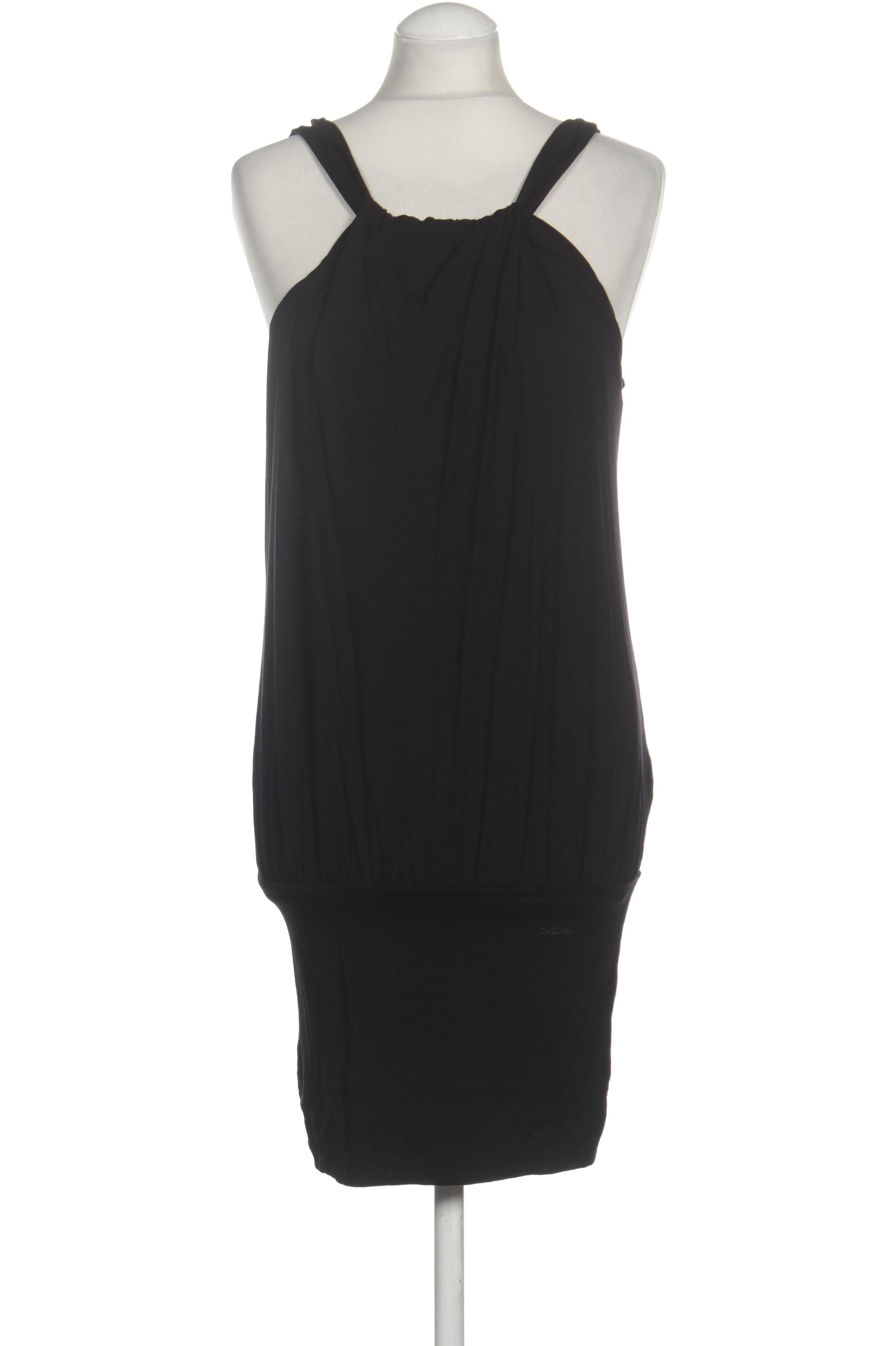 

Killah Damen Kleid, schwarz, Gr. 36