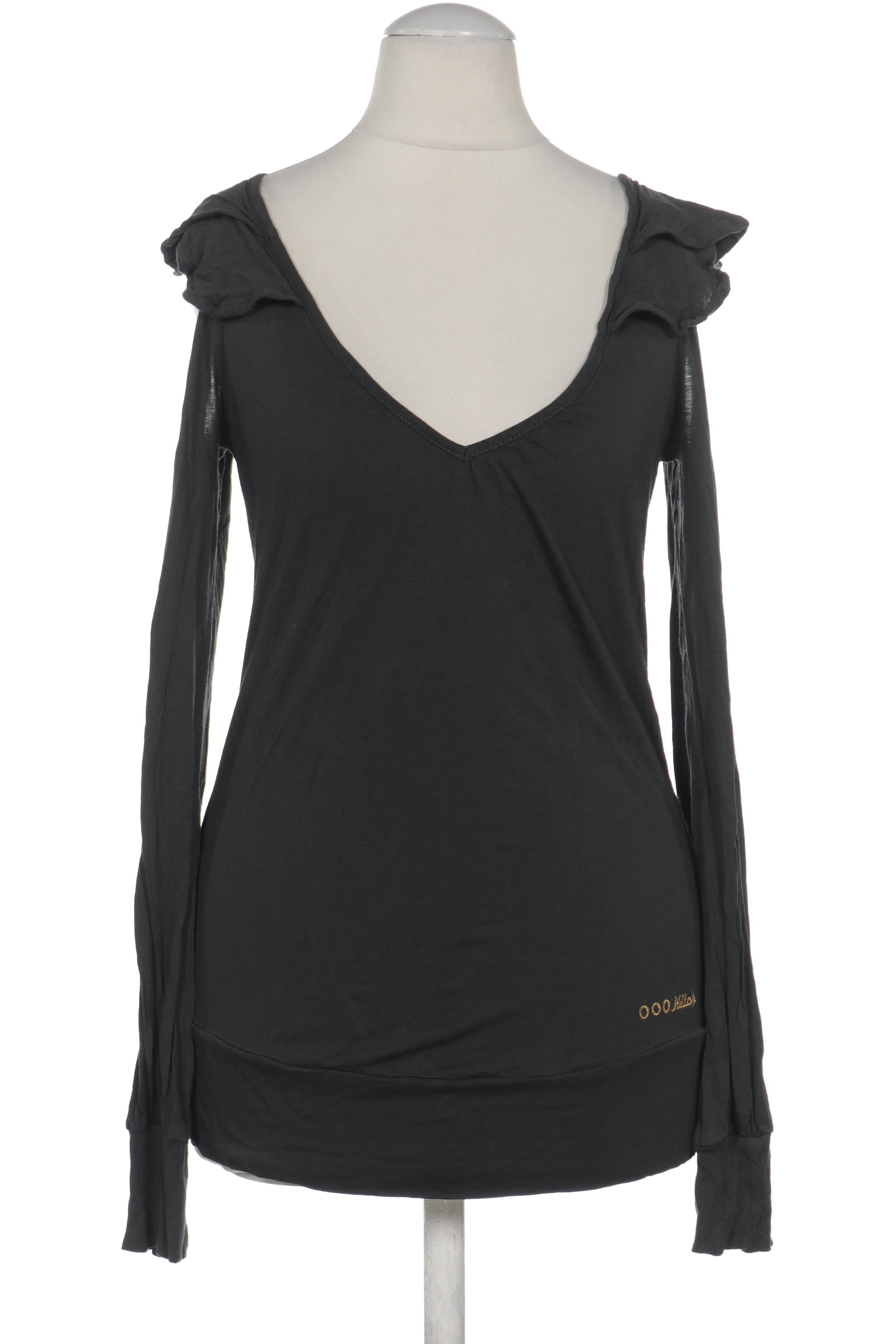 

Killah Damen Langarmshirt, grau, Gr.