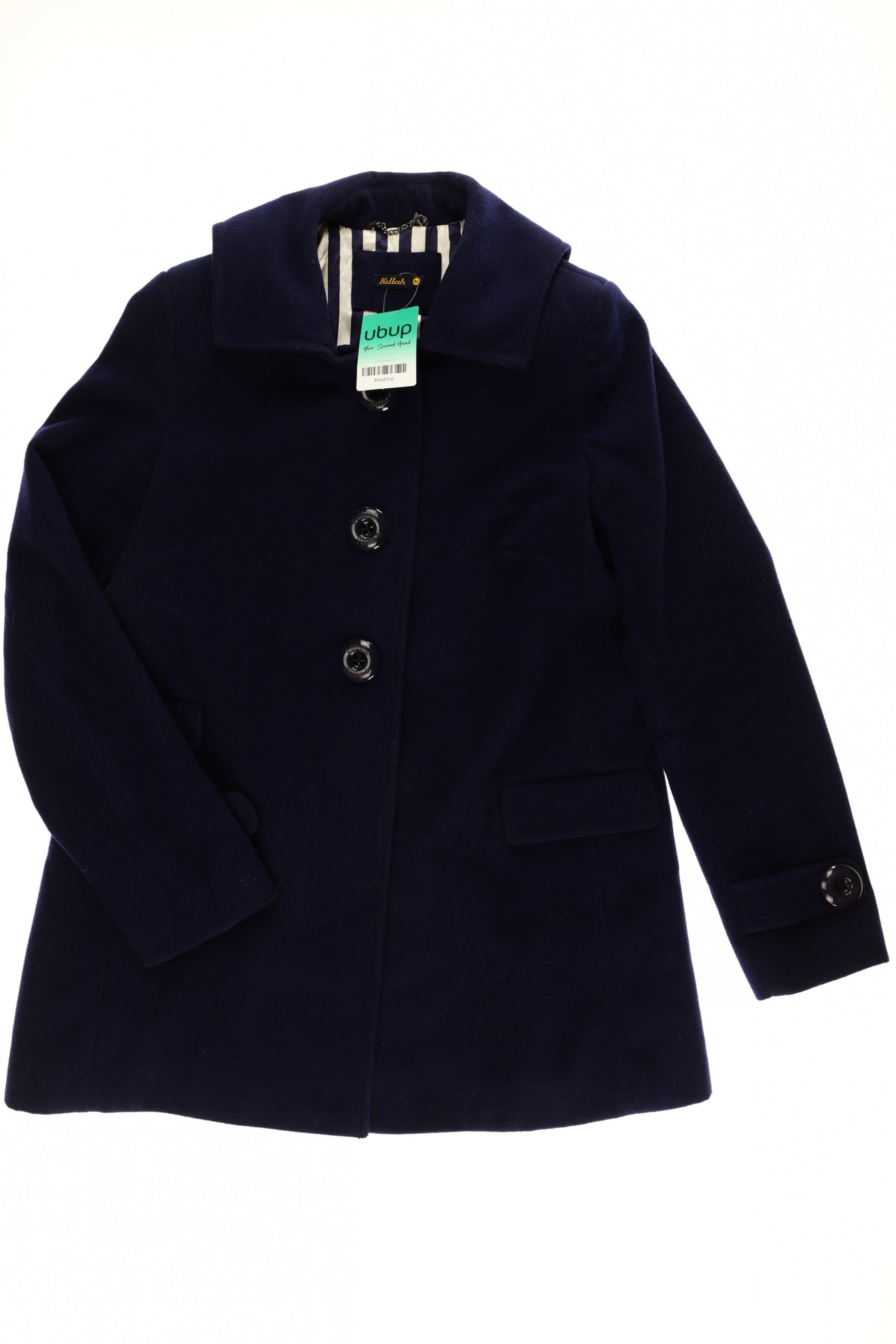 

Killah Damen Mantel, blau, Gr.